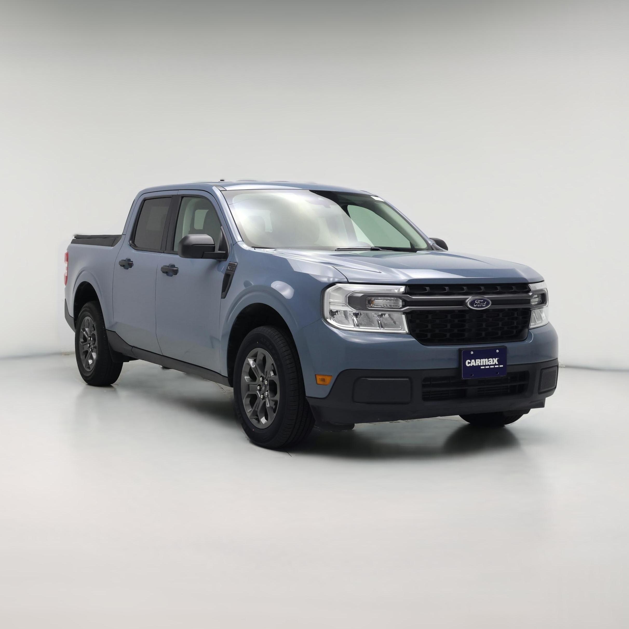 Thumbnail: 2022 Ford Maverick - 1