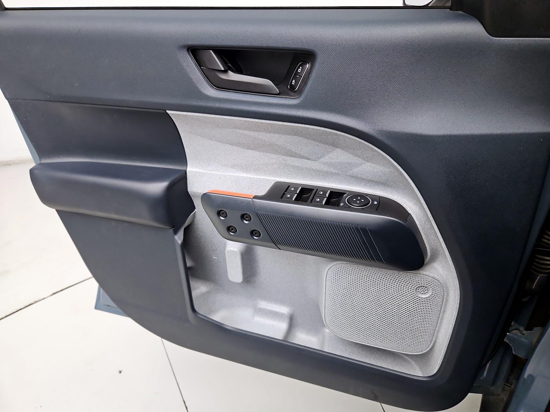 Thumbnail: 2022 Ford Maverick - 12