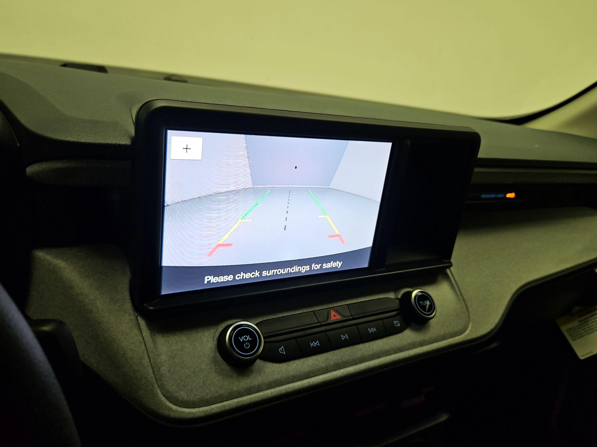 Thumbnail: 2022 Ford Maverick - 14