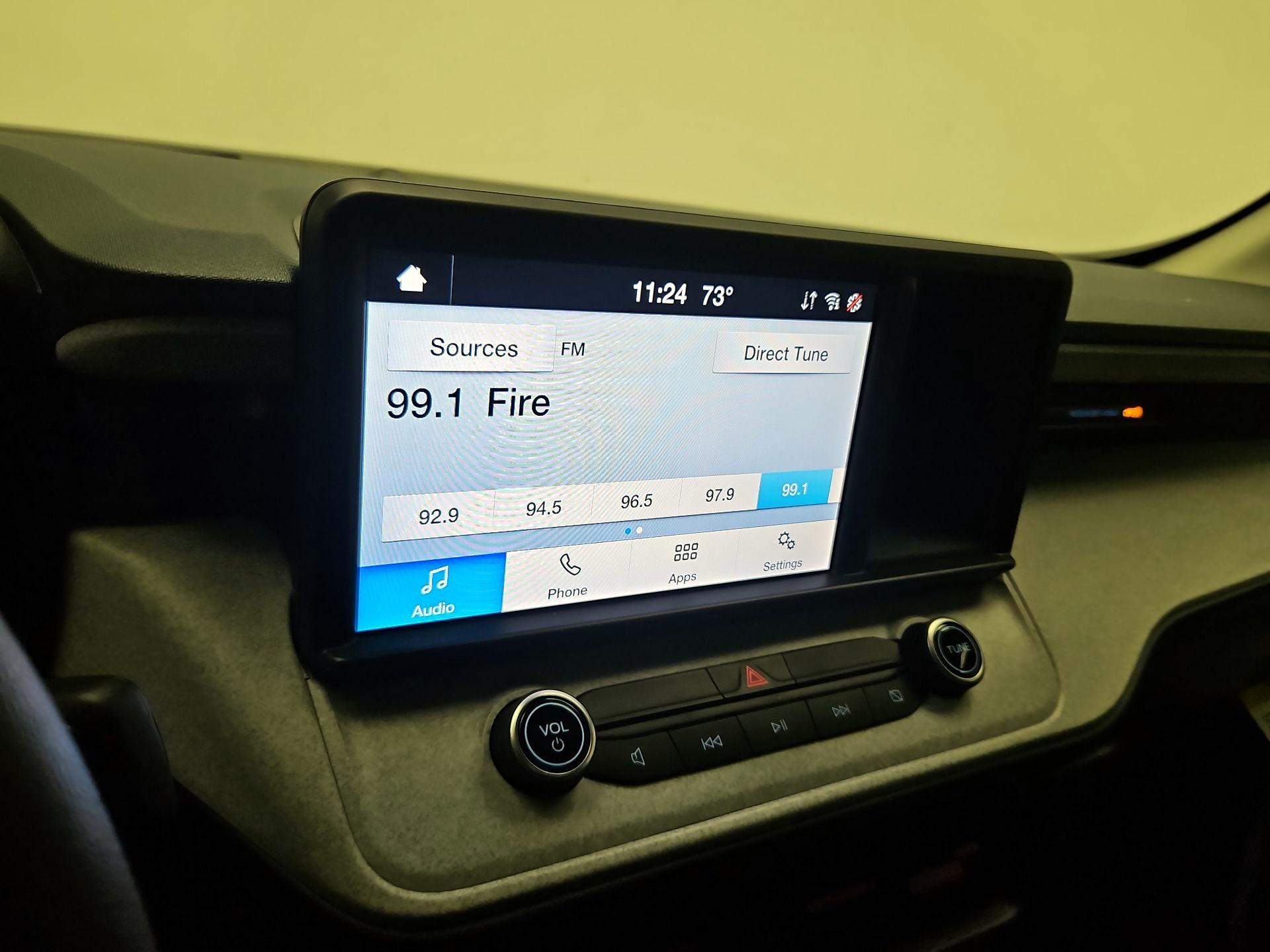 Thumbnail: 2022 Ford Maverick - 15