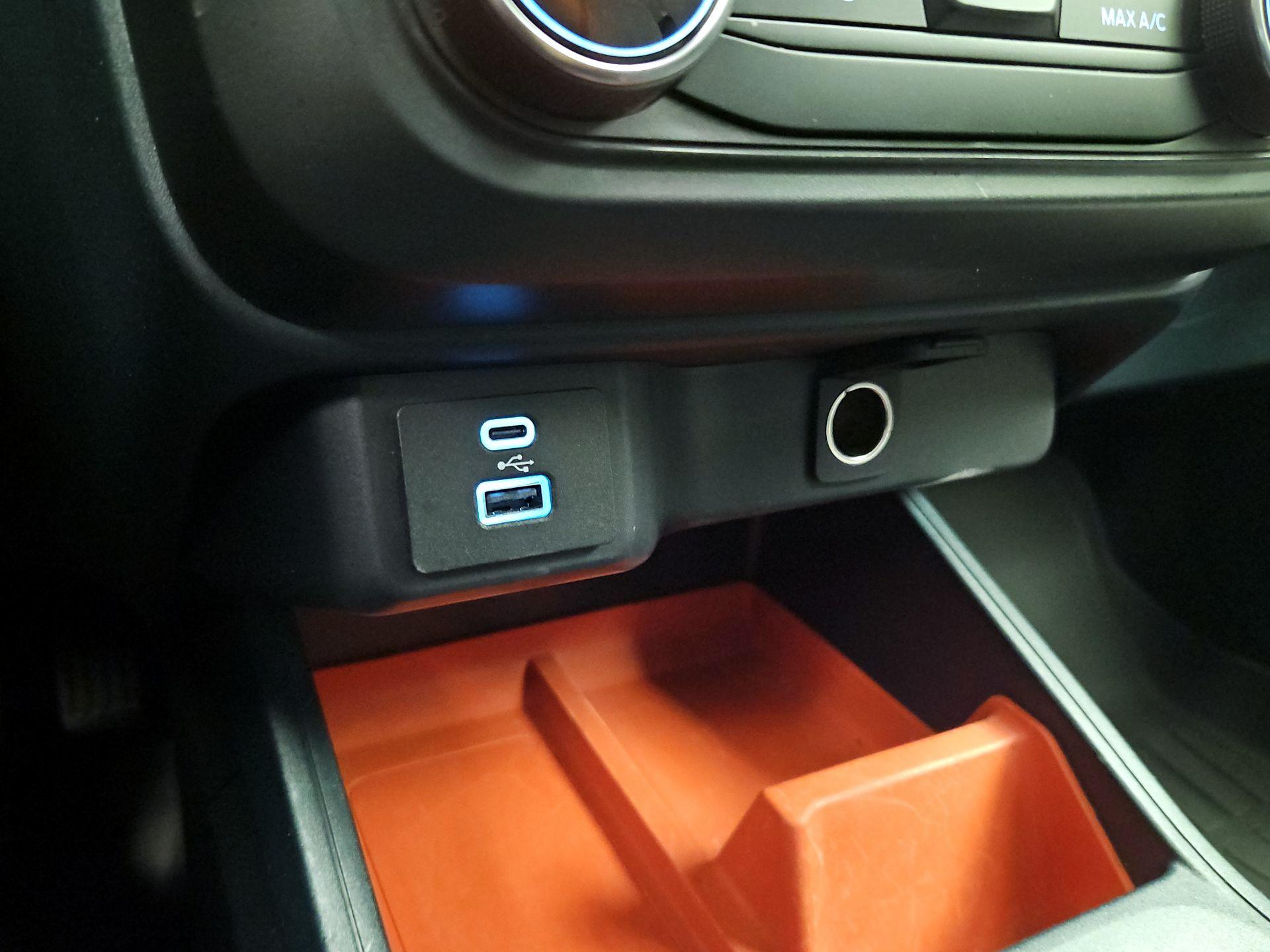 Thumbnail: 2022 Ford Maverick - 18