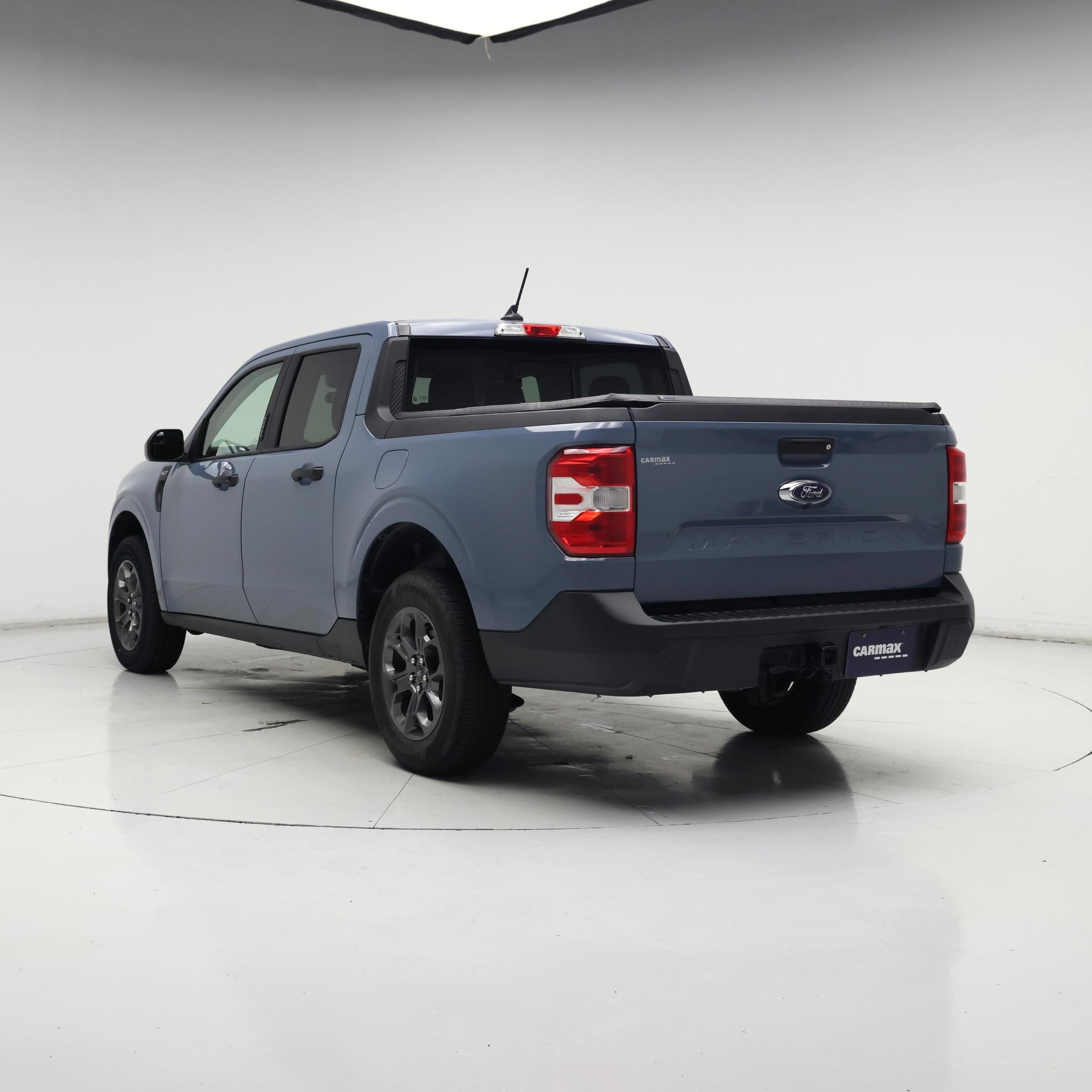 Thumbnail: 2022 Ford Maverick - 2