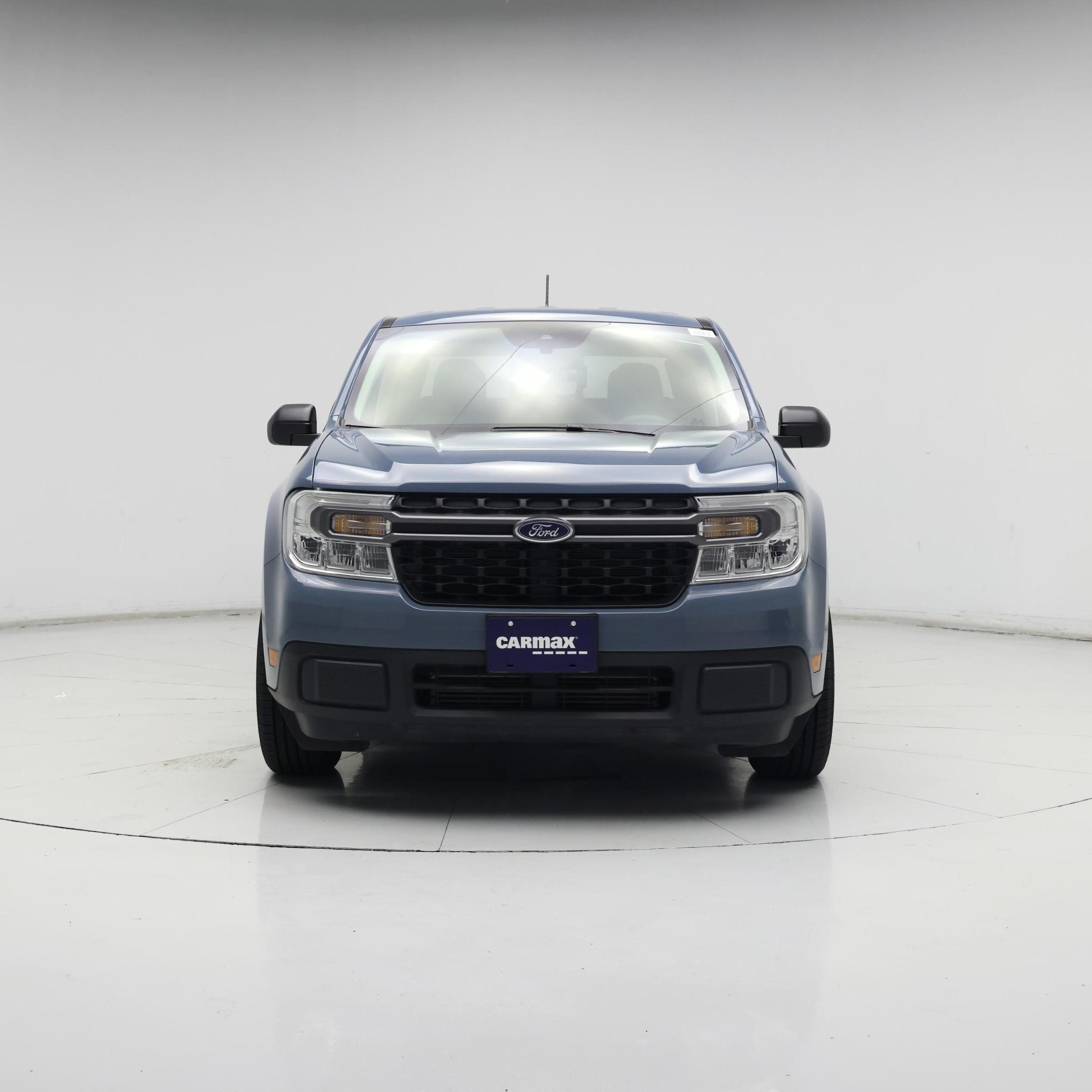 Thumbnail: 2022 Ford Maverick - 5