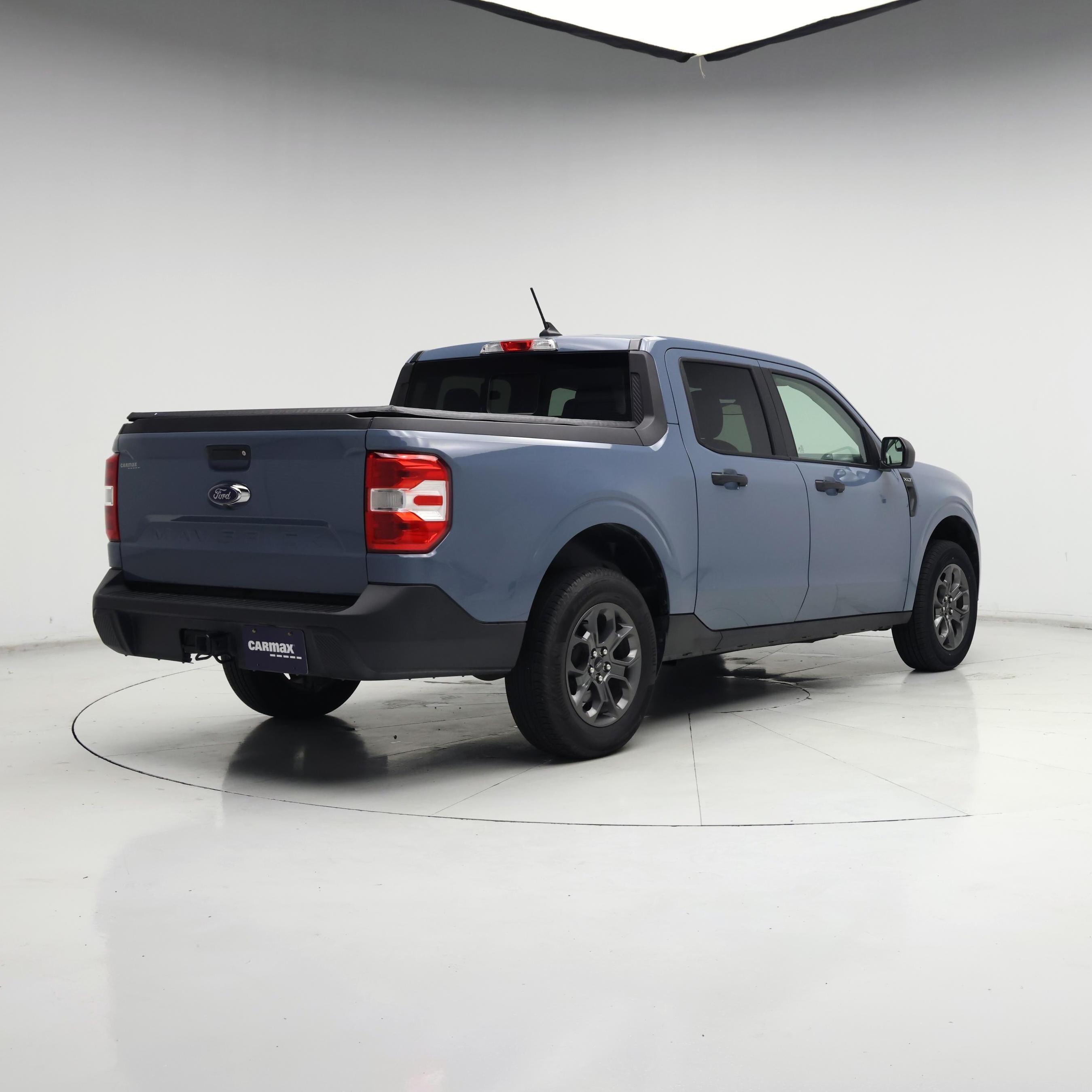 Thumbnail: 2022 Ford Maverick - 8