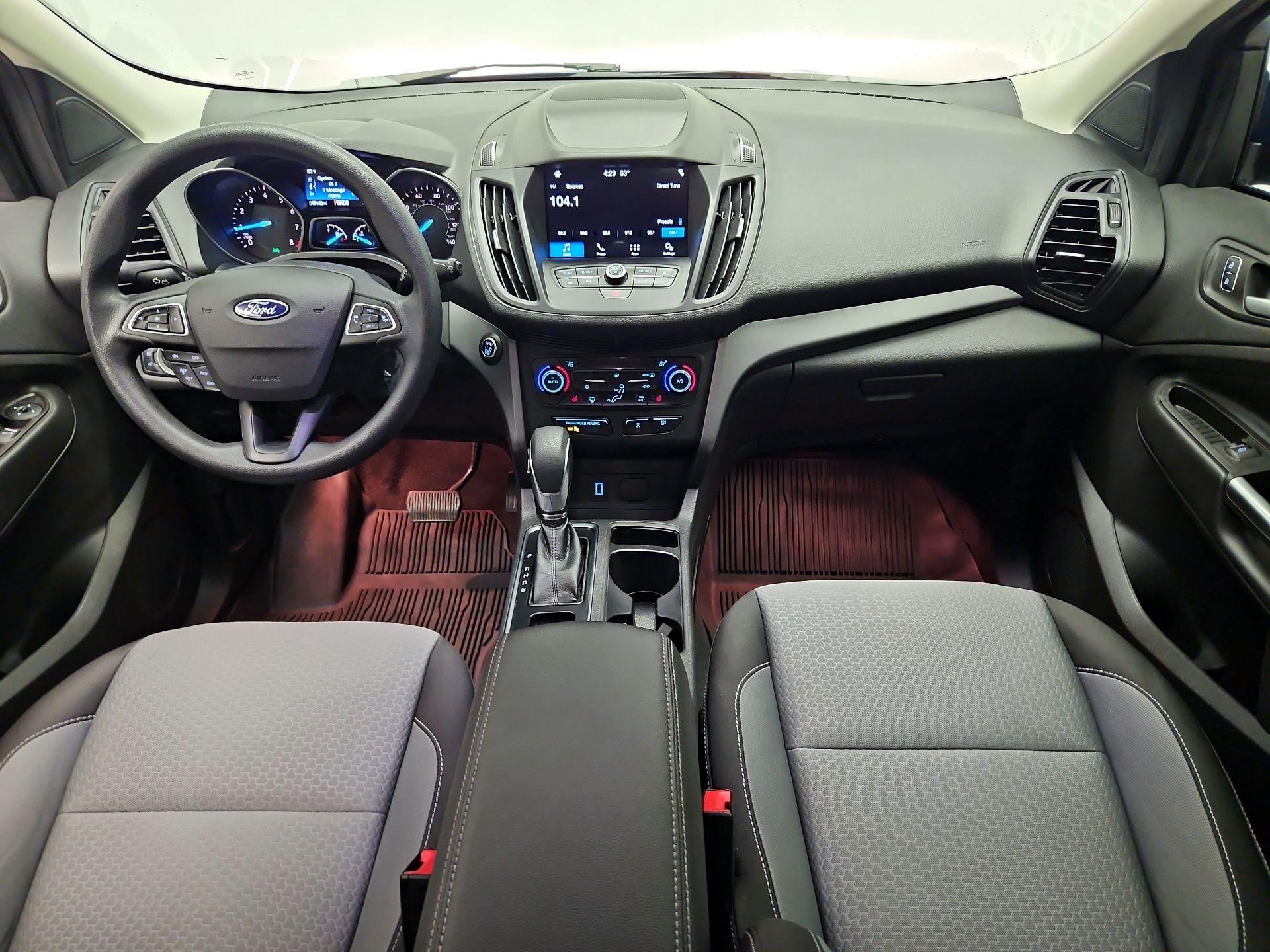 Thumbnail: 2019 Ford Escape - 9