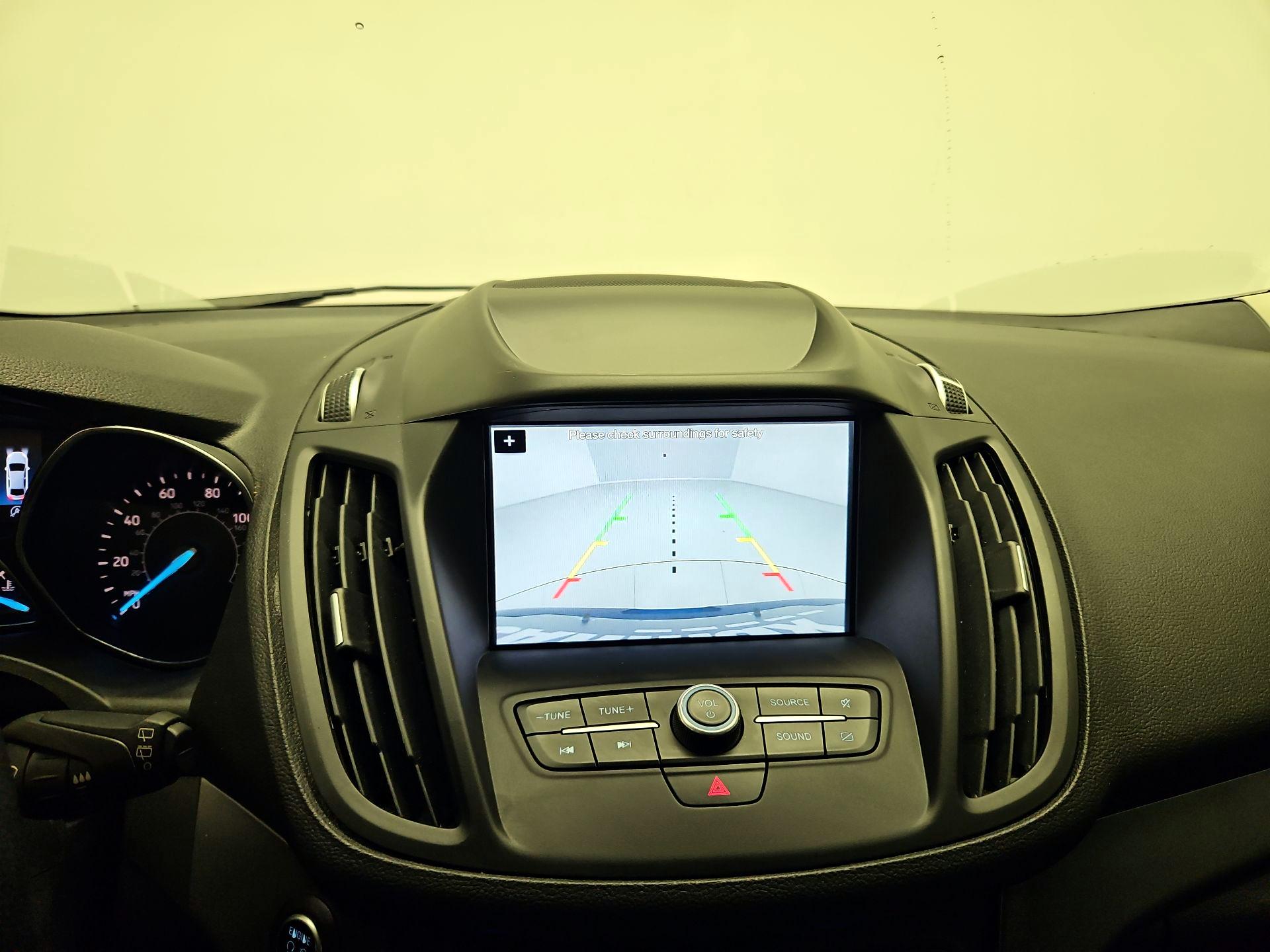 Thumbnail: 2019 Ford Escape - 13