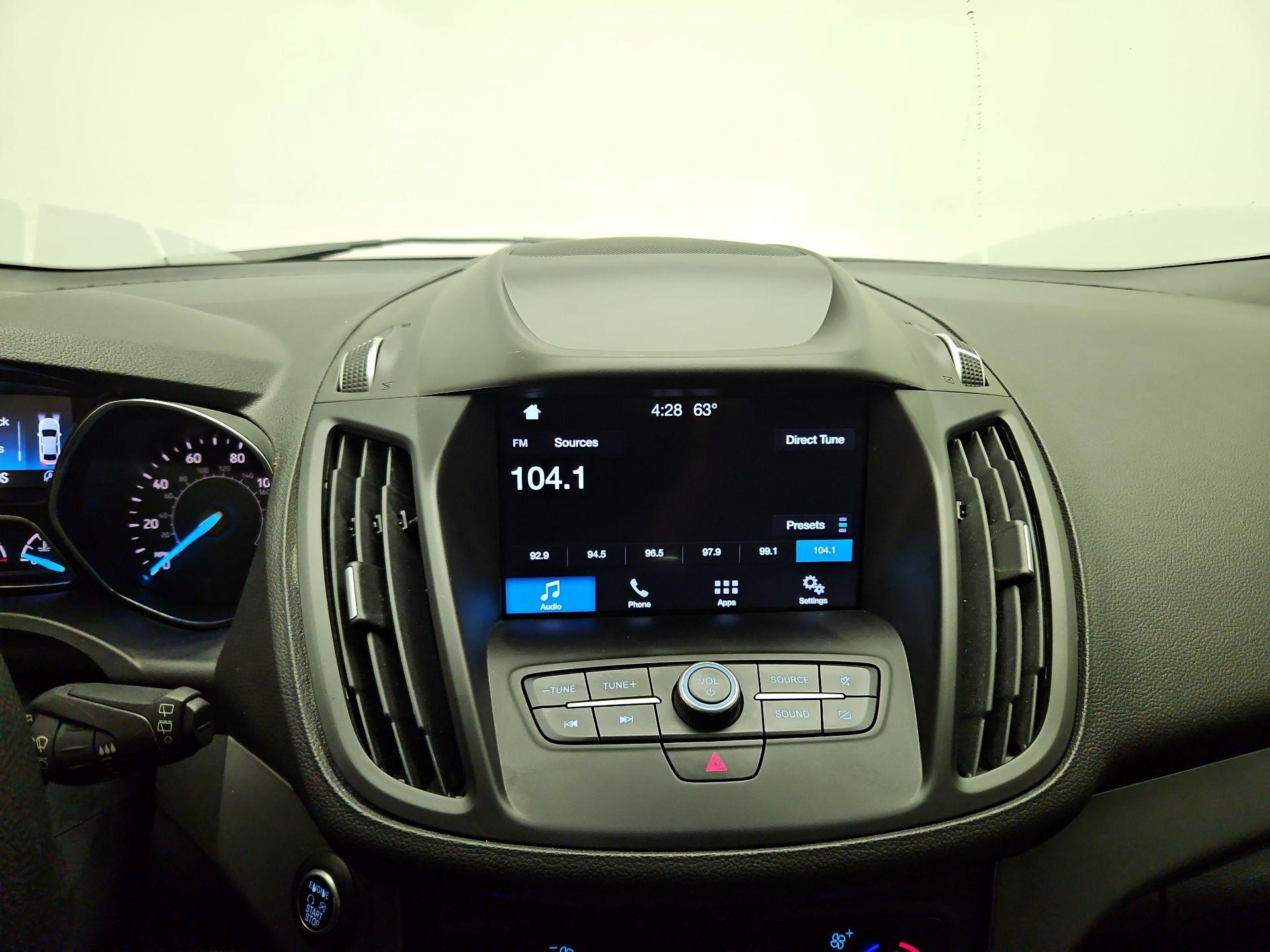 Thumbnail: 2019 Ford Escape - 14