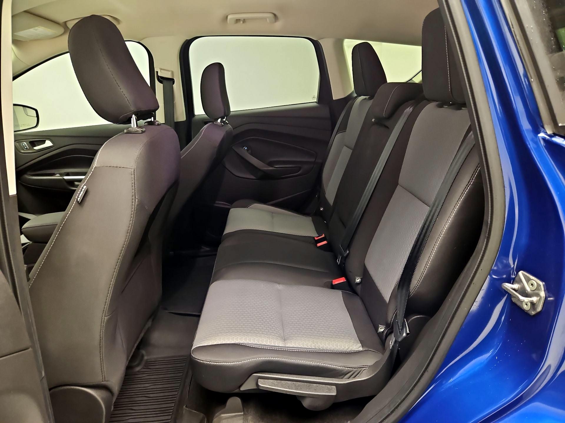 Thumbnail: 2019 Ford Escape - 17