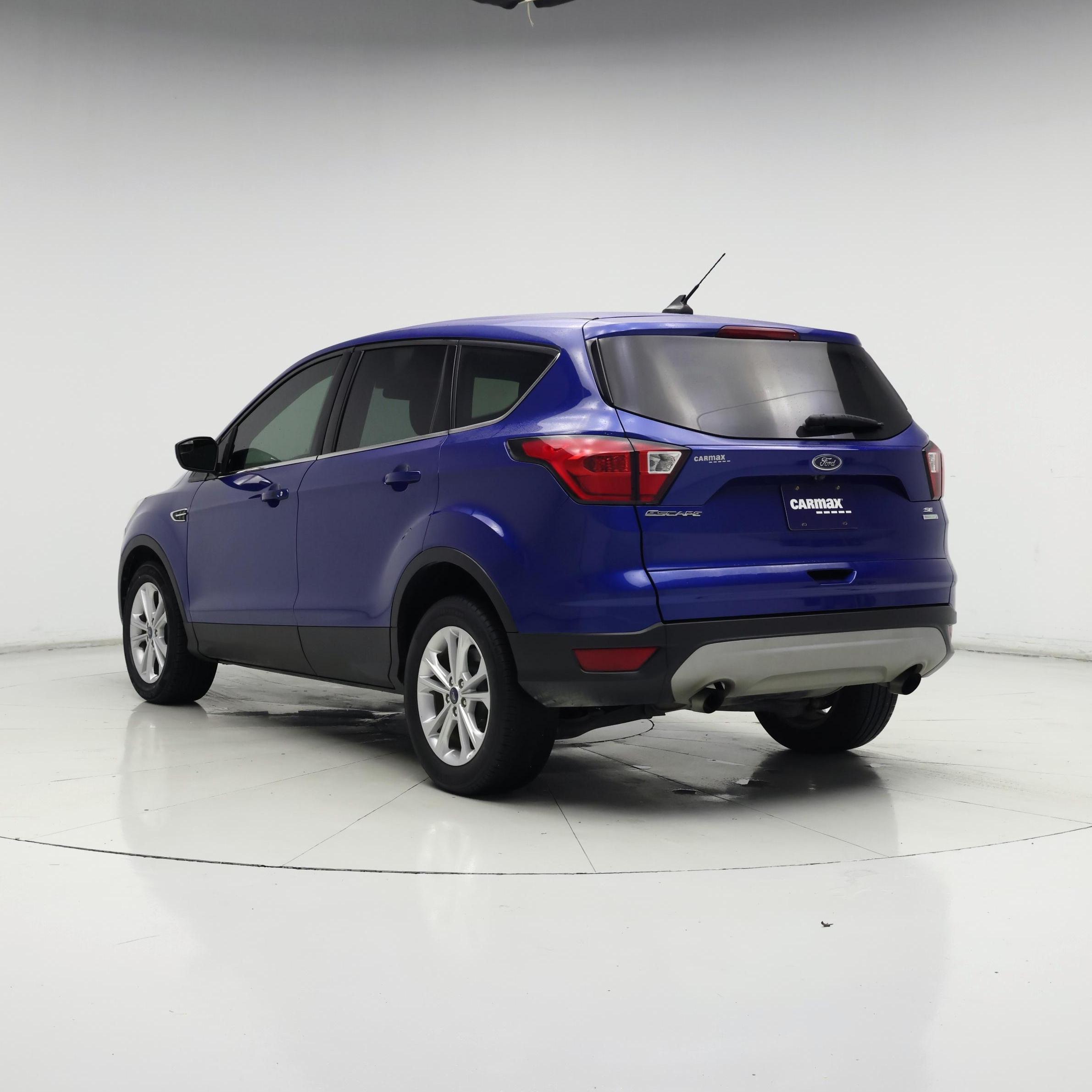 Thumbnail: 2019 Ford Escape - 2