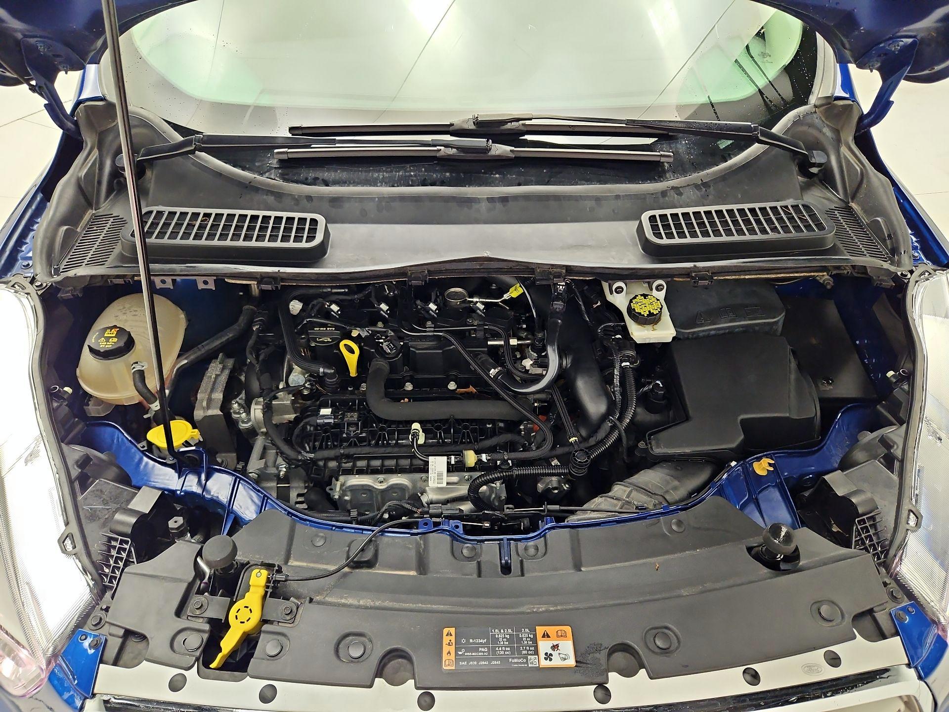 Thumbnail: 2019 Ford Escape - 19