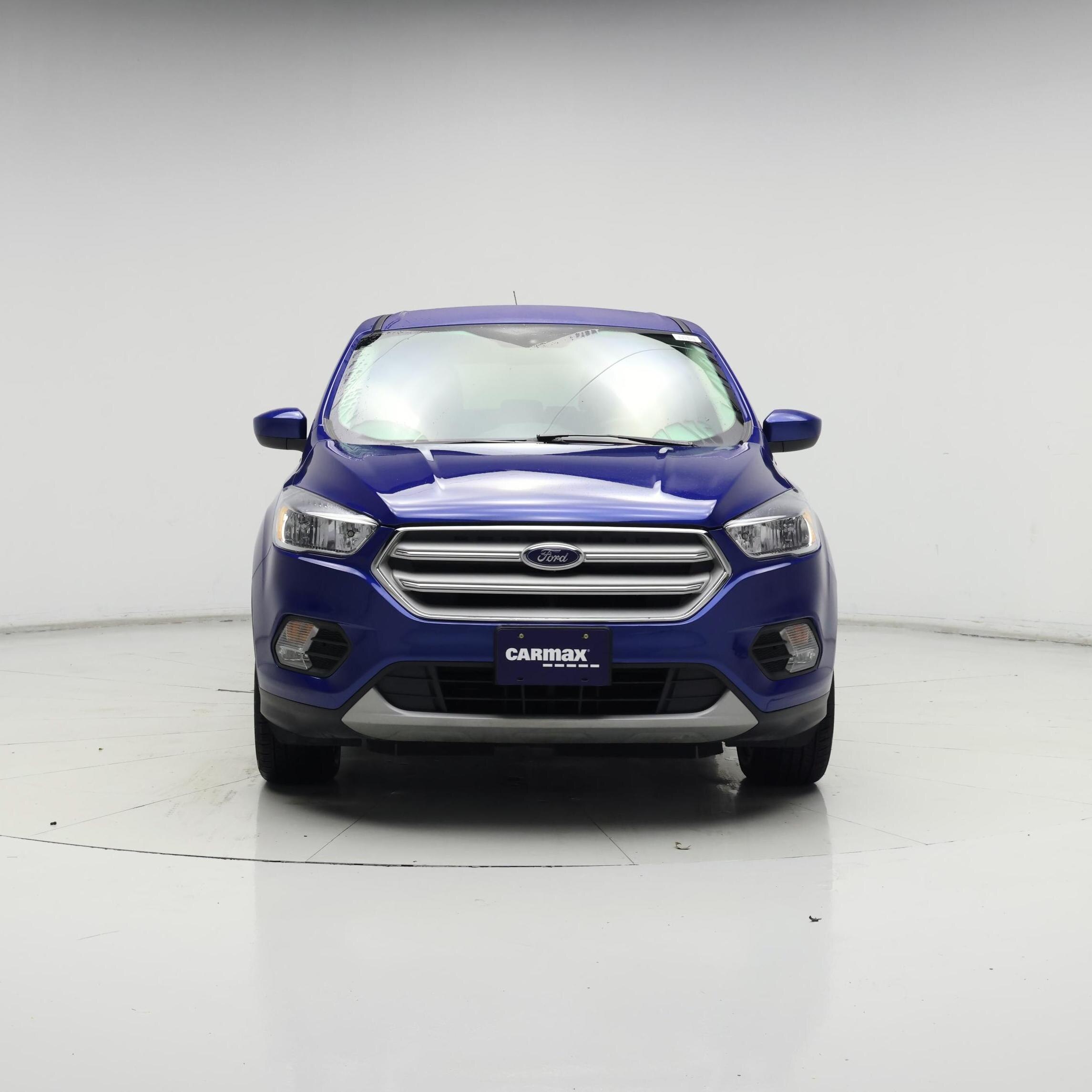 Thumbnail: 2019 Ford Escape - 5