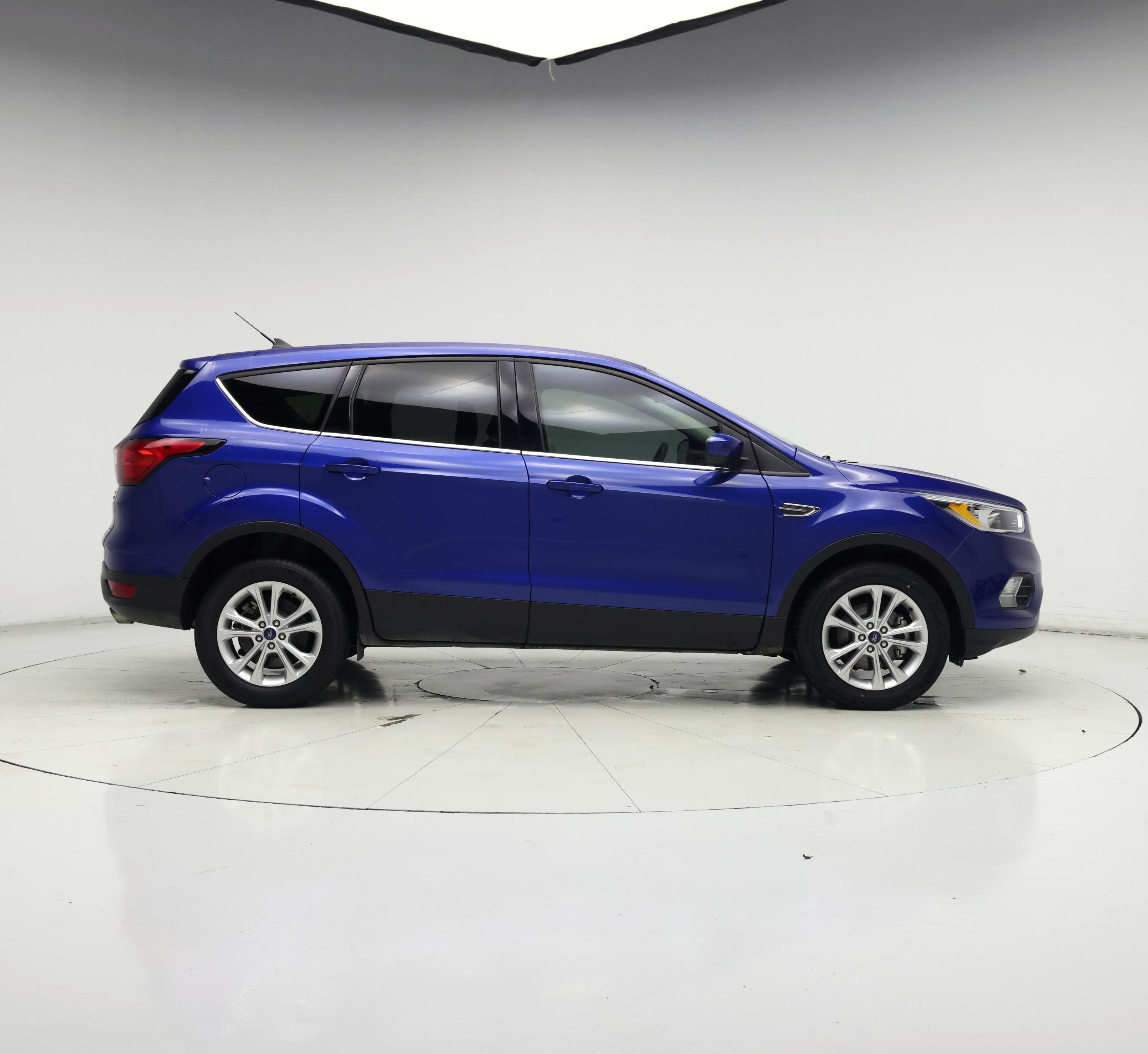 Thumbnail: 2019 Ford Escape - 7