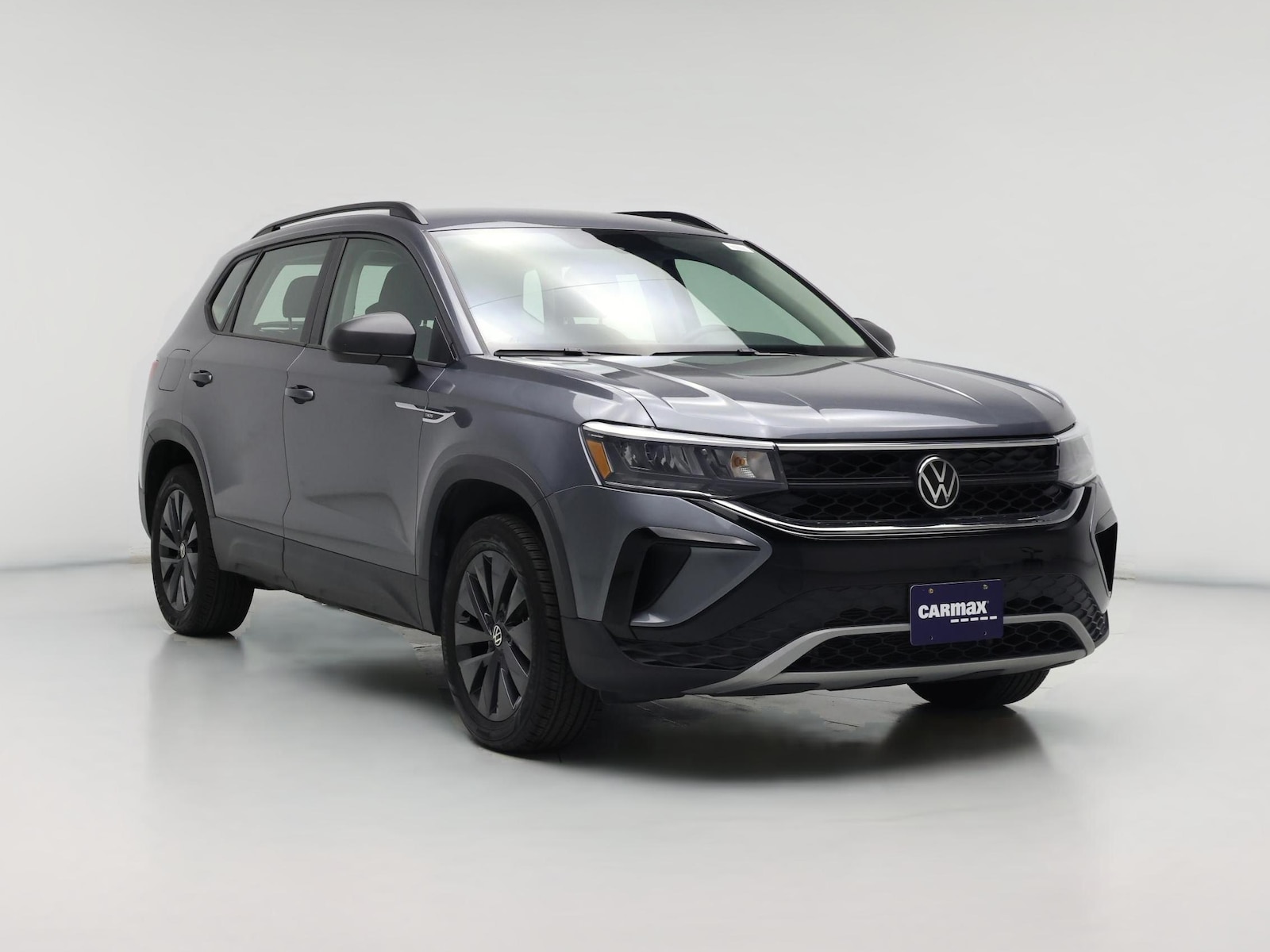 2023 Volkswagen Taos S