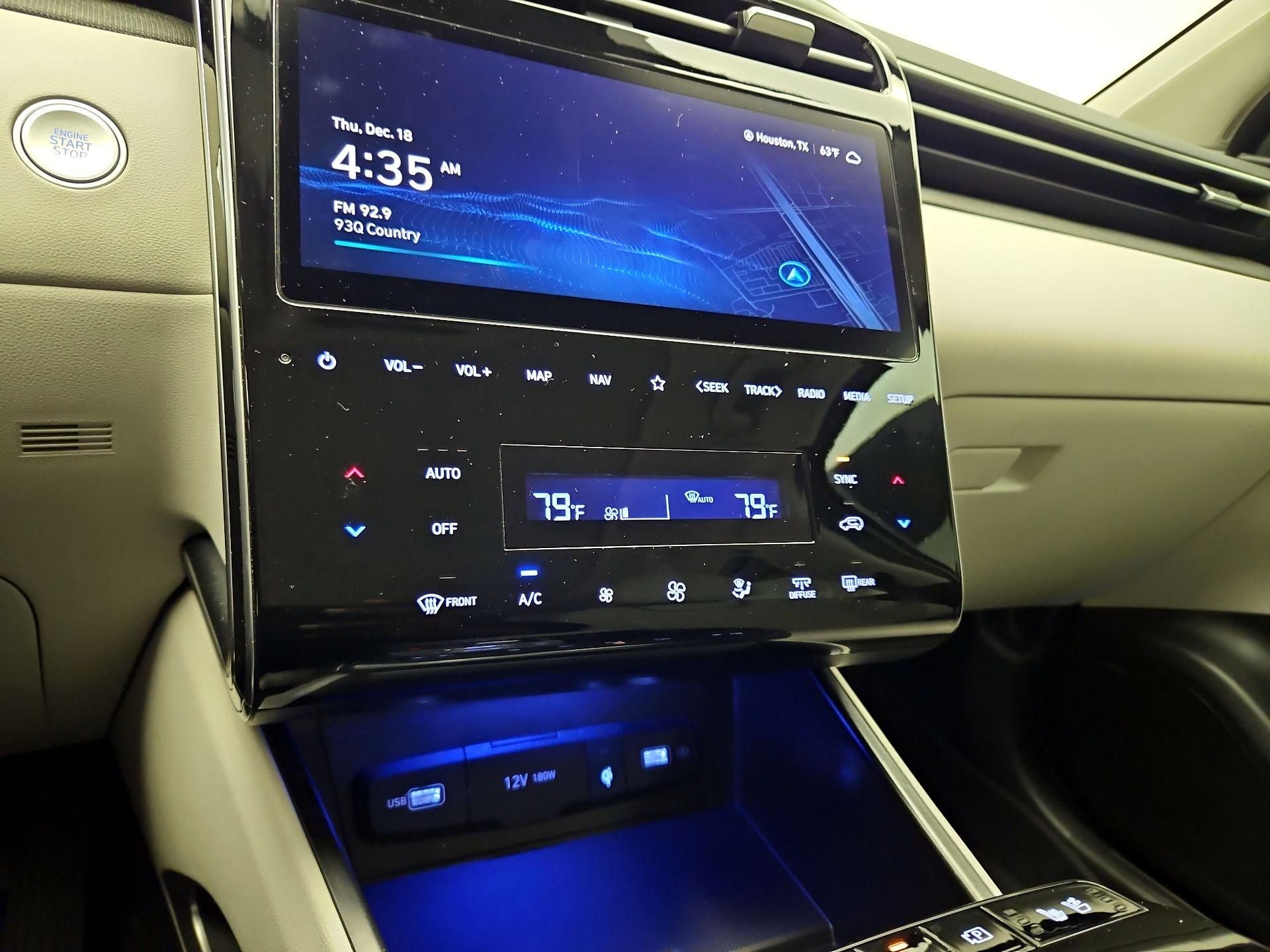 Thumbnail: 2024 Hyundai Tucson - 15