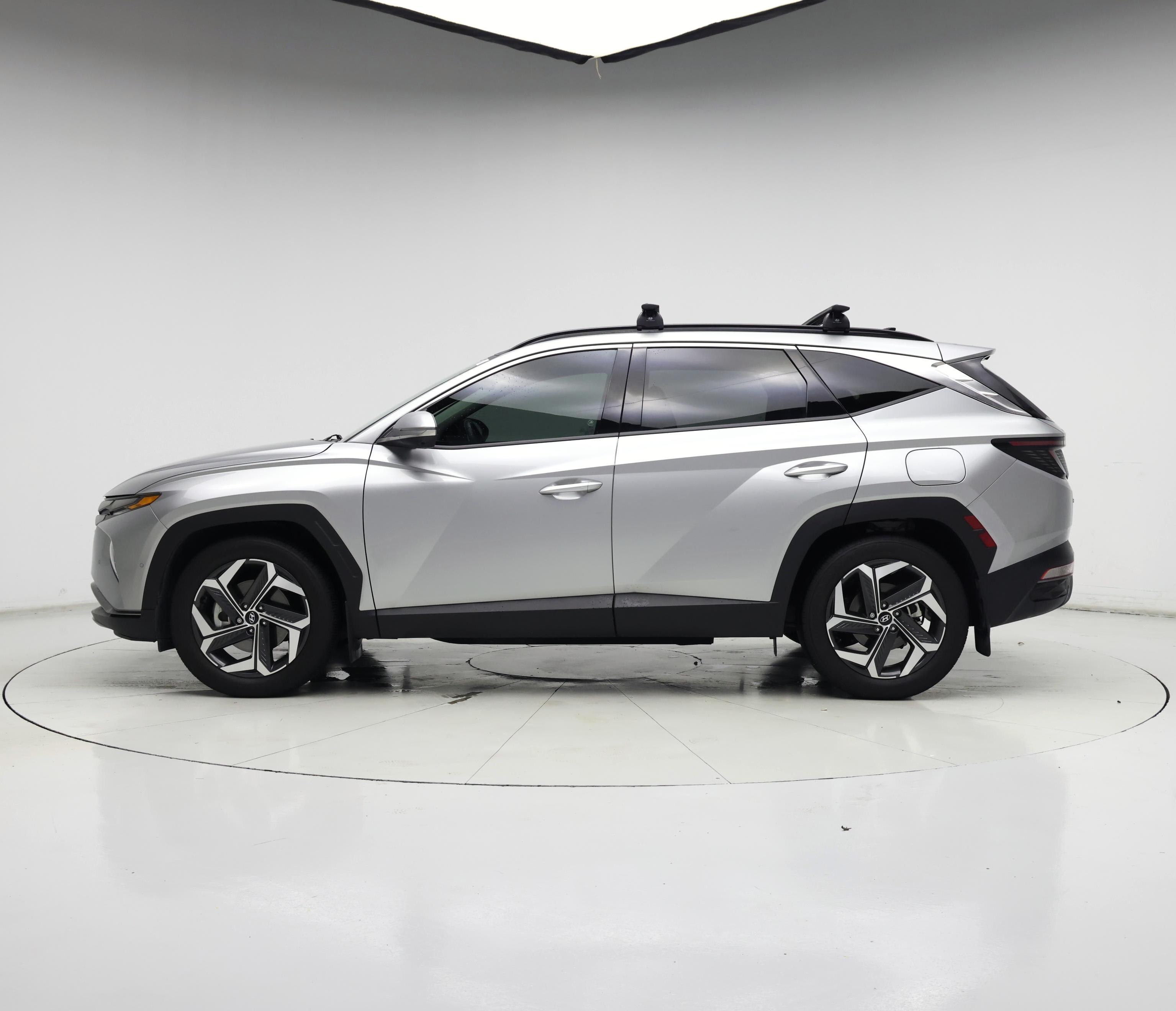 Thumbnail: 2024 Hyundai Tucson - 3