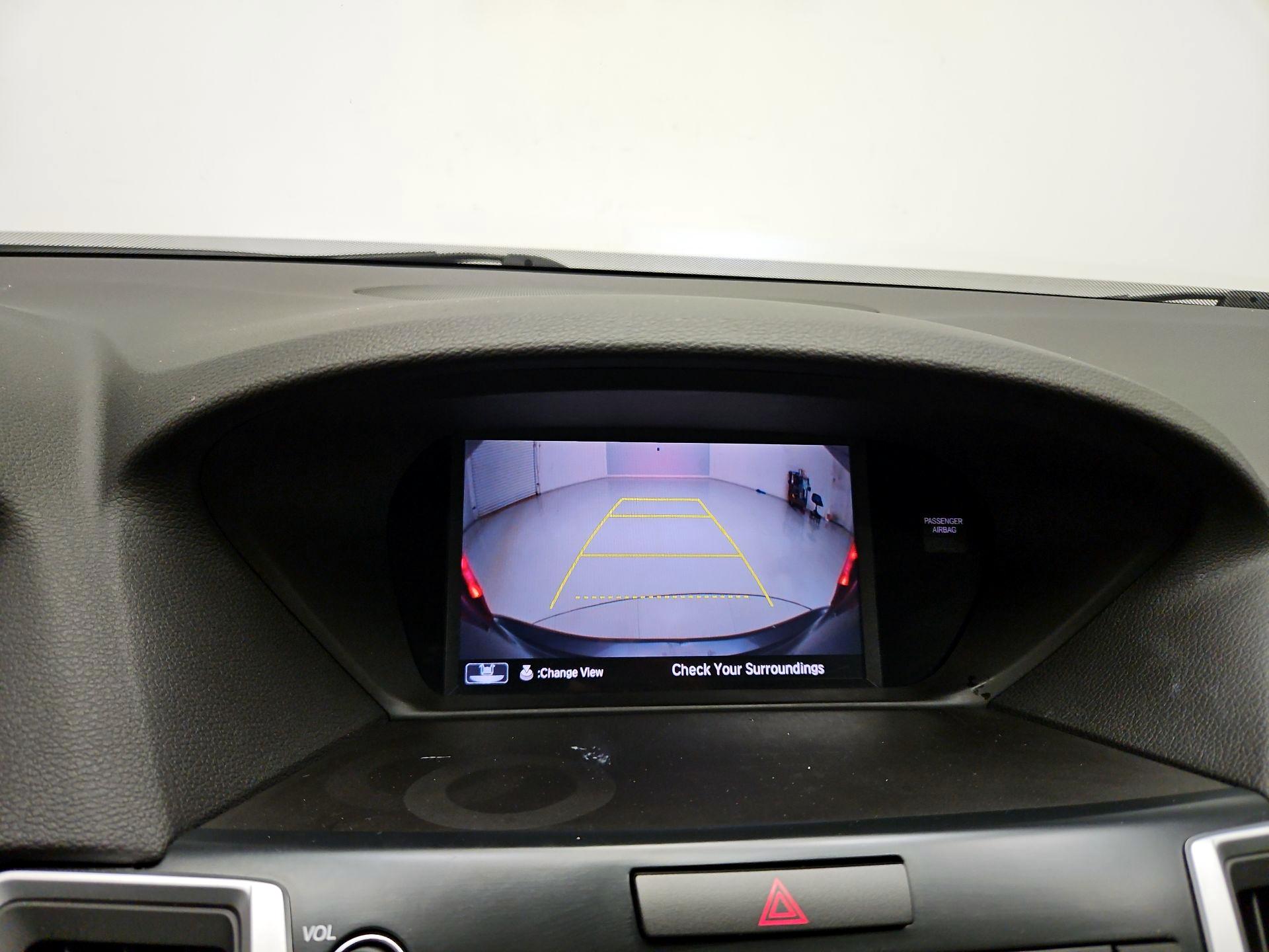 Thumbnail: 2017 Acura TLX - 13