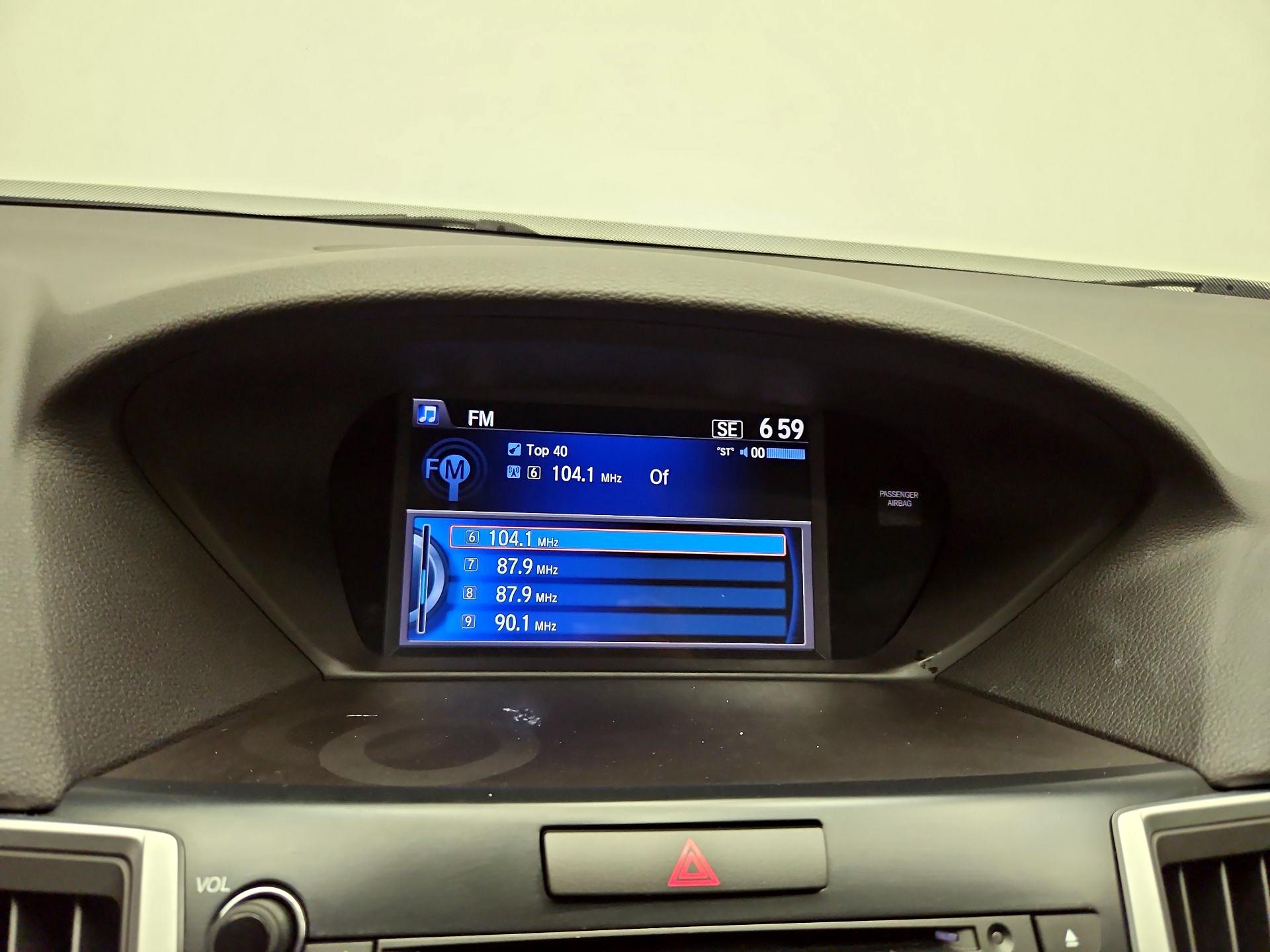 Thumbnail: 2017 Acura TLX - 14