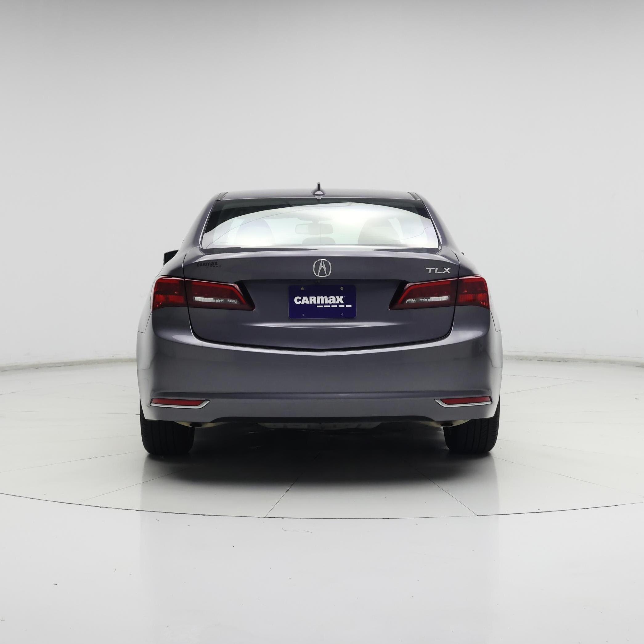 Thumbnail: 2017 Acura TLX - 6