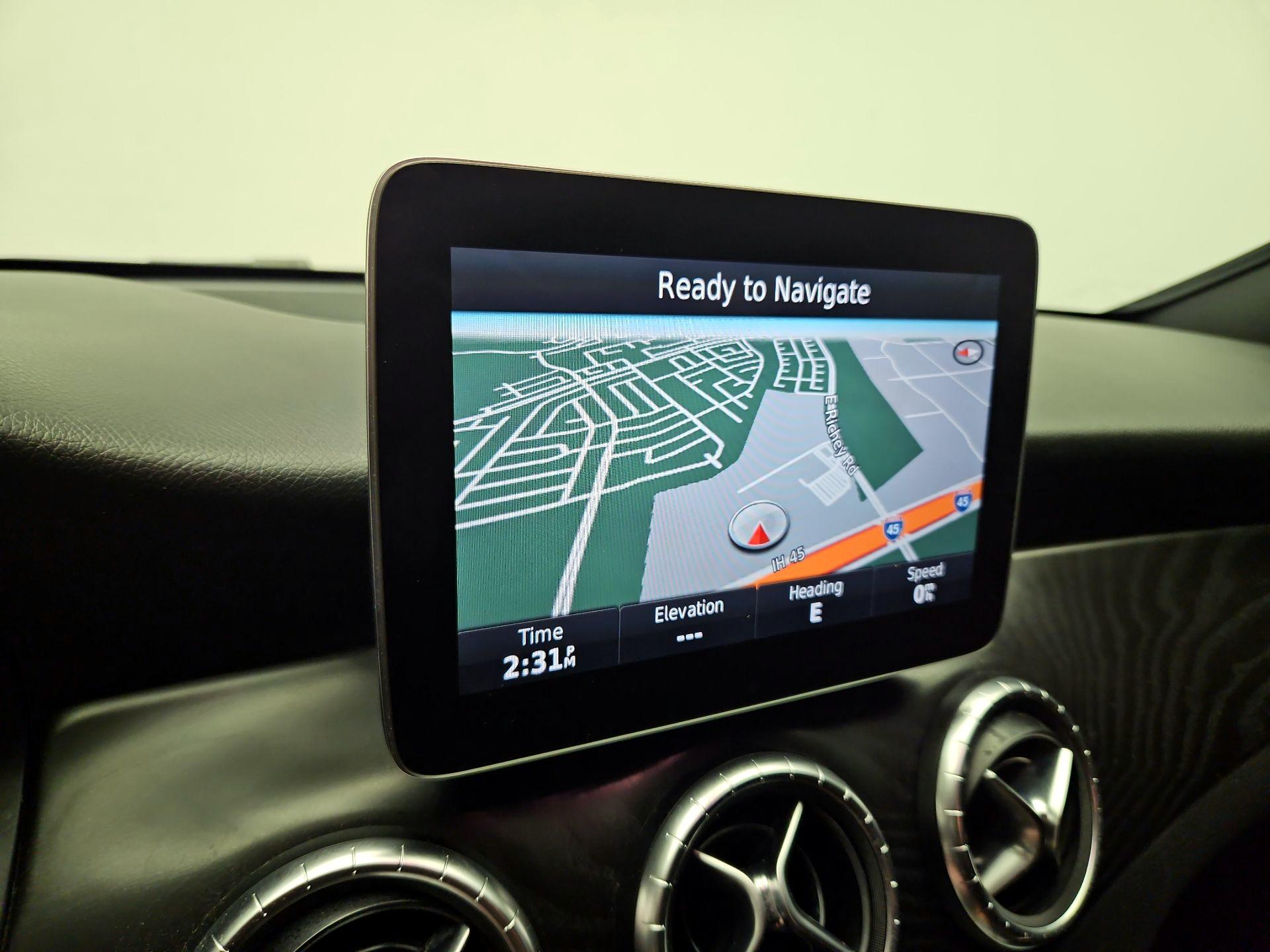 Thumbnail: 2018 Mercedes-Benz CLA - 14