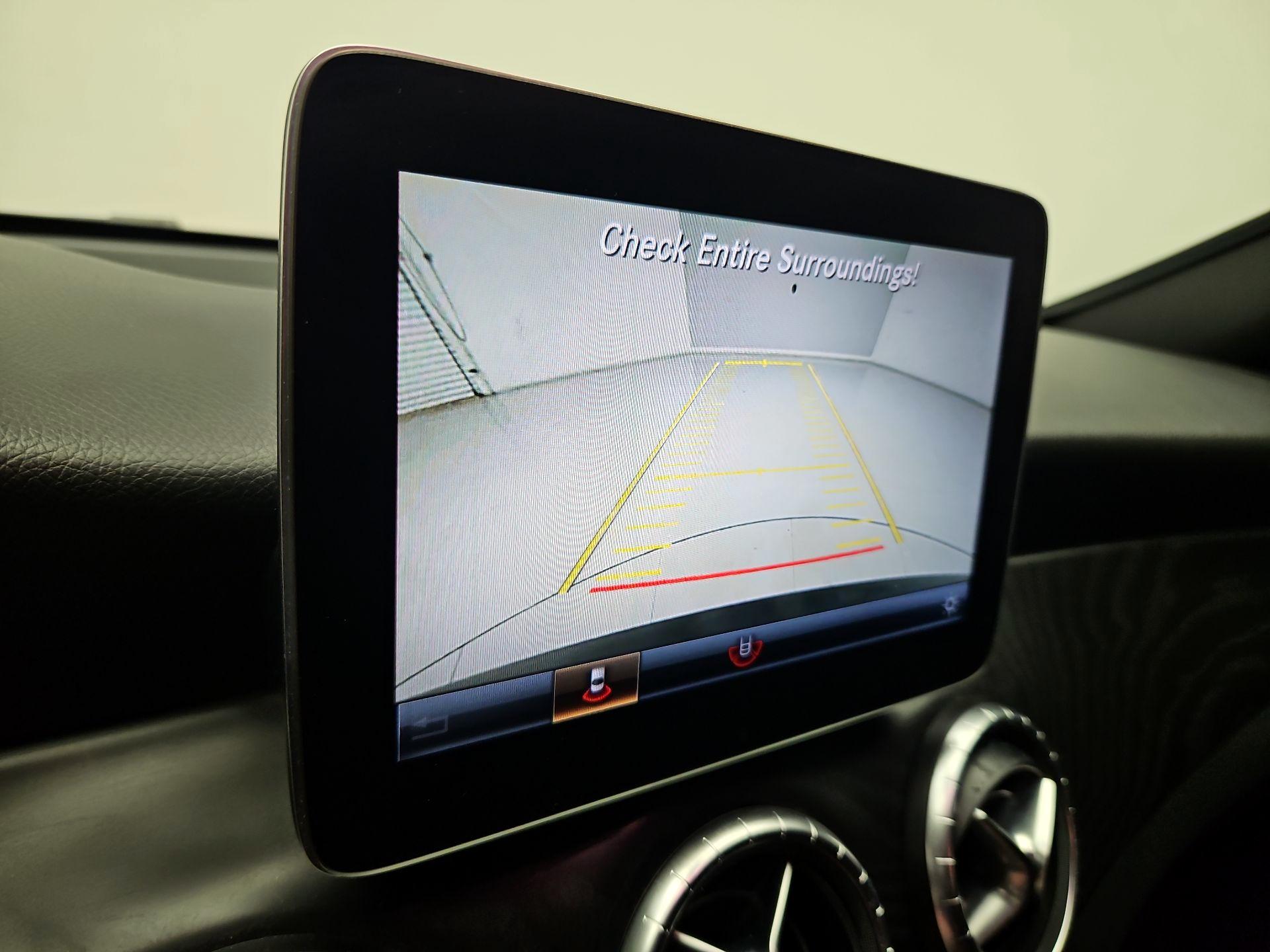 Thumbnail: 2018 Mercedes-Benz CLA - 15