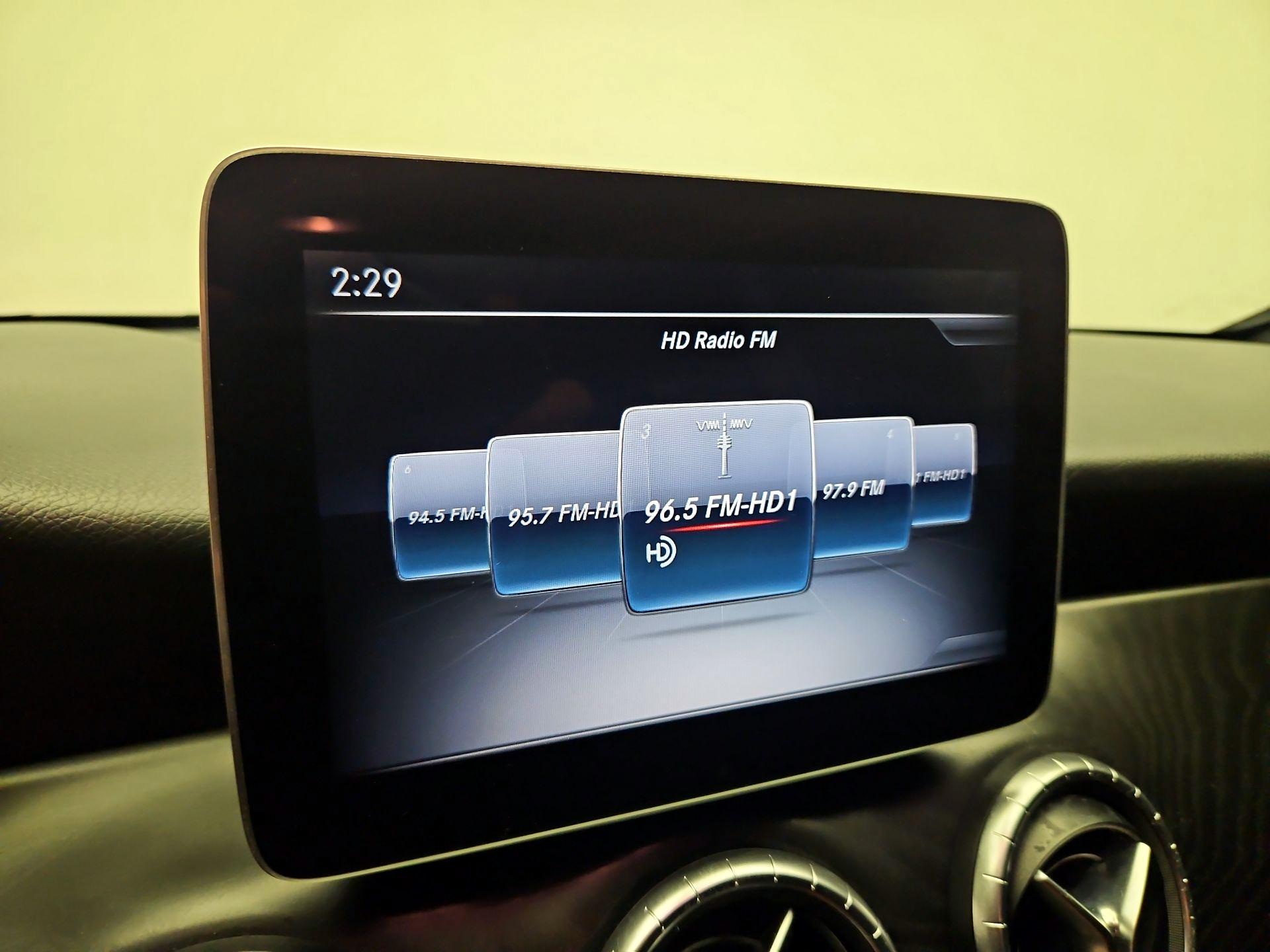 Thumbnail: 2018 Mercedes-Benz CLA - 16