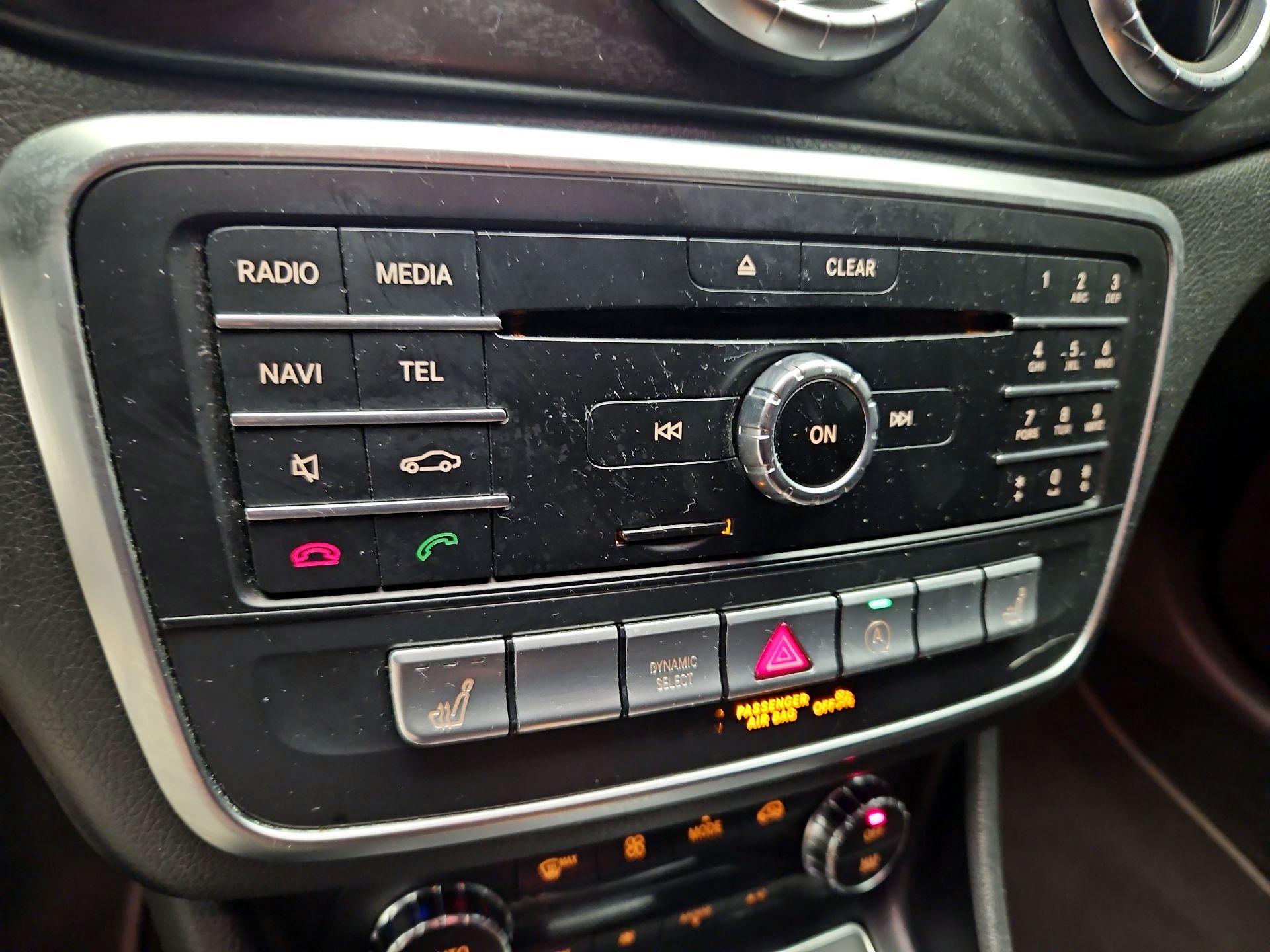 Thumbnail: 2018 Mercedes-Benz CLA - 17