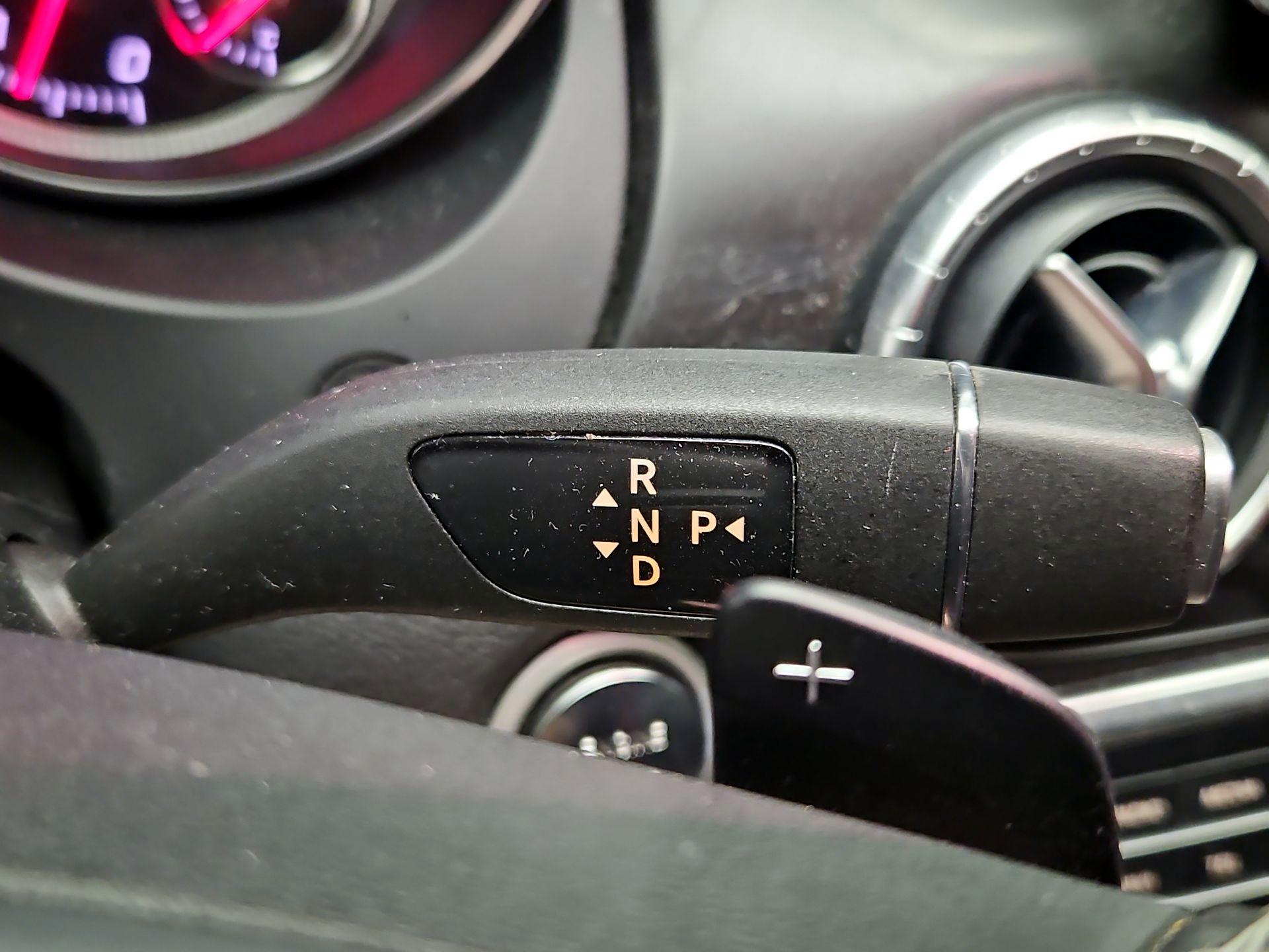 Thumbnail: 2018 Mercedes-Benz CLA - 18