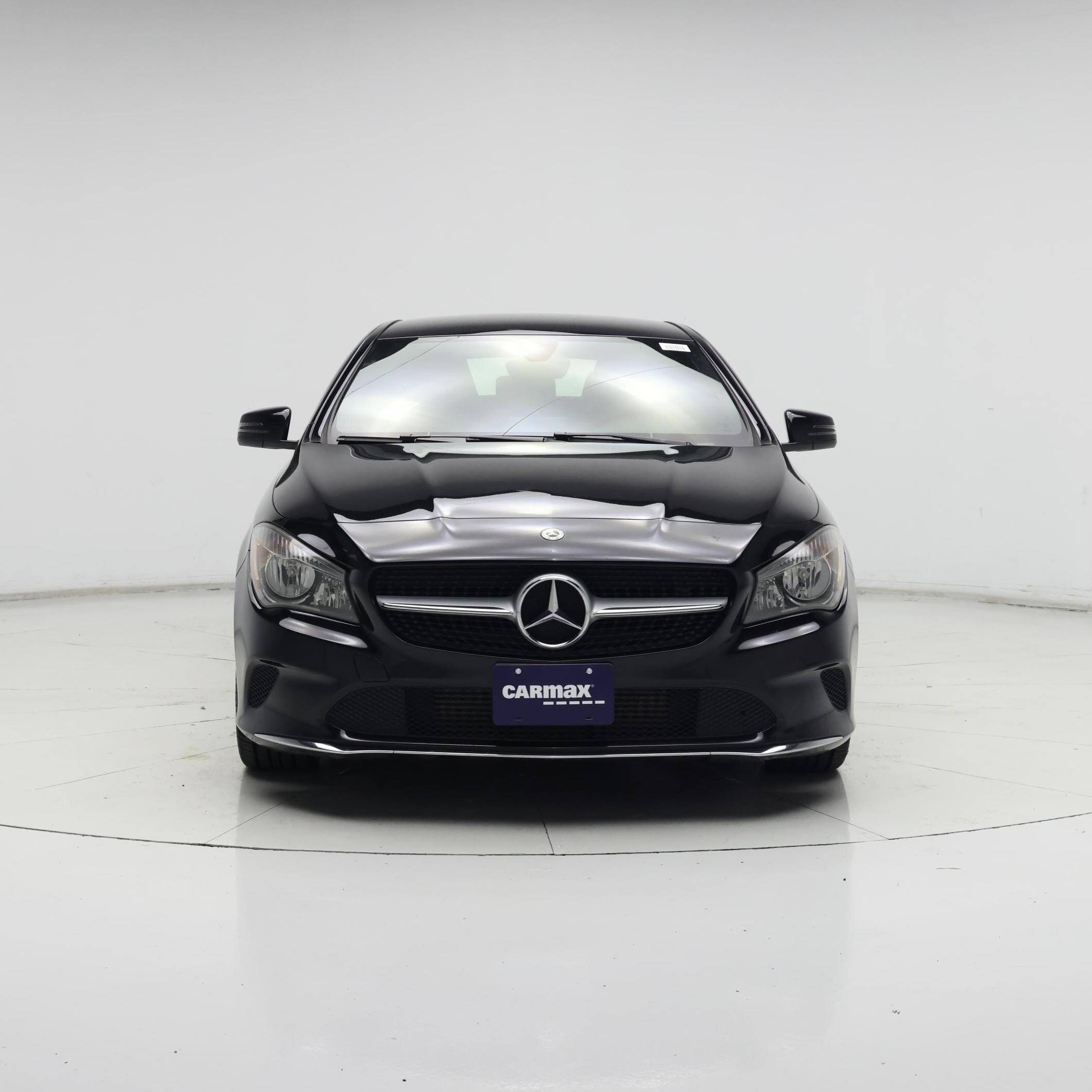 Thumbnail: 2018 Mercedes-Benz CLA - 5