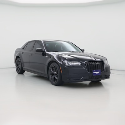 2022 Chrysler 300 Touring