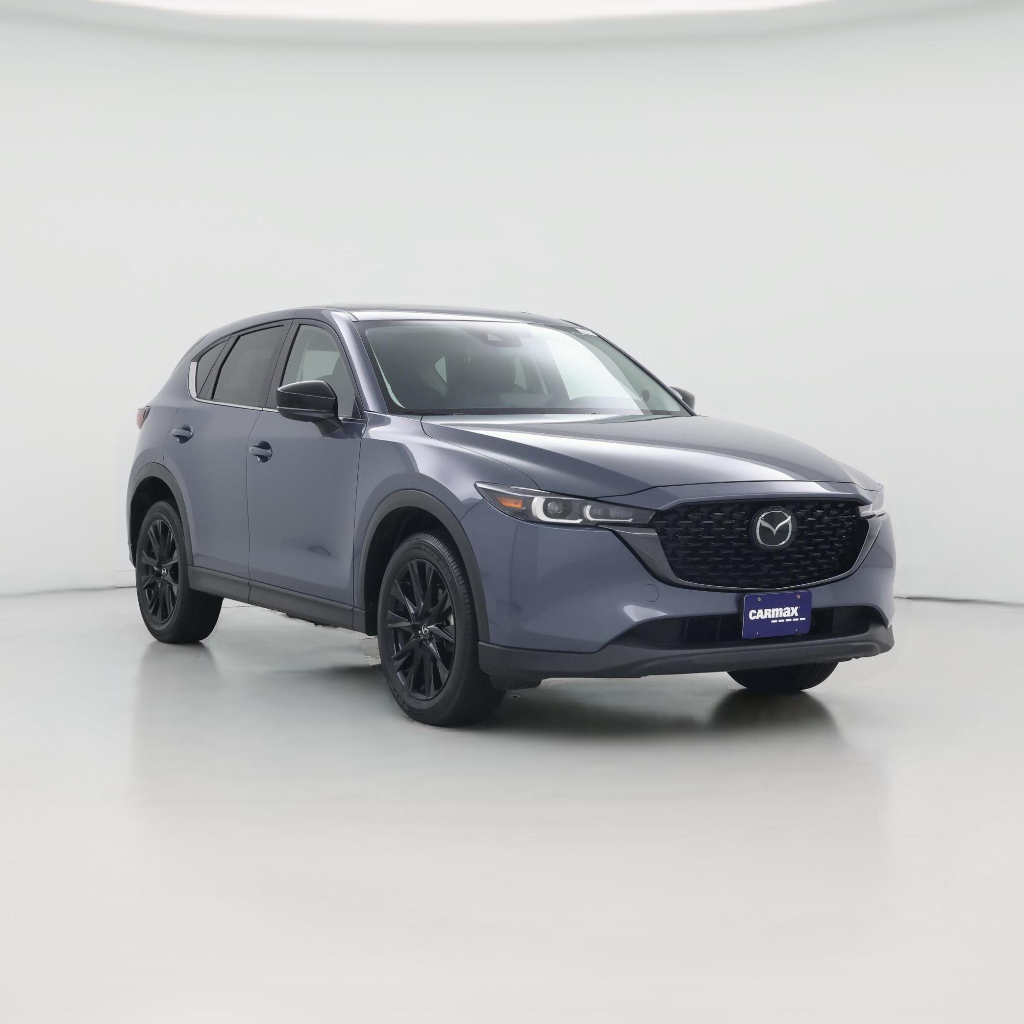 Thumbnail: 2024 Mazda CX-5 - 1