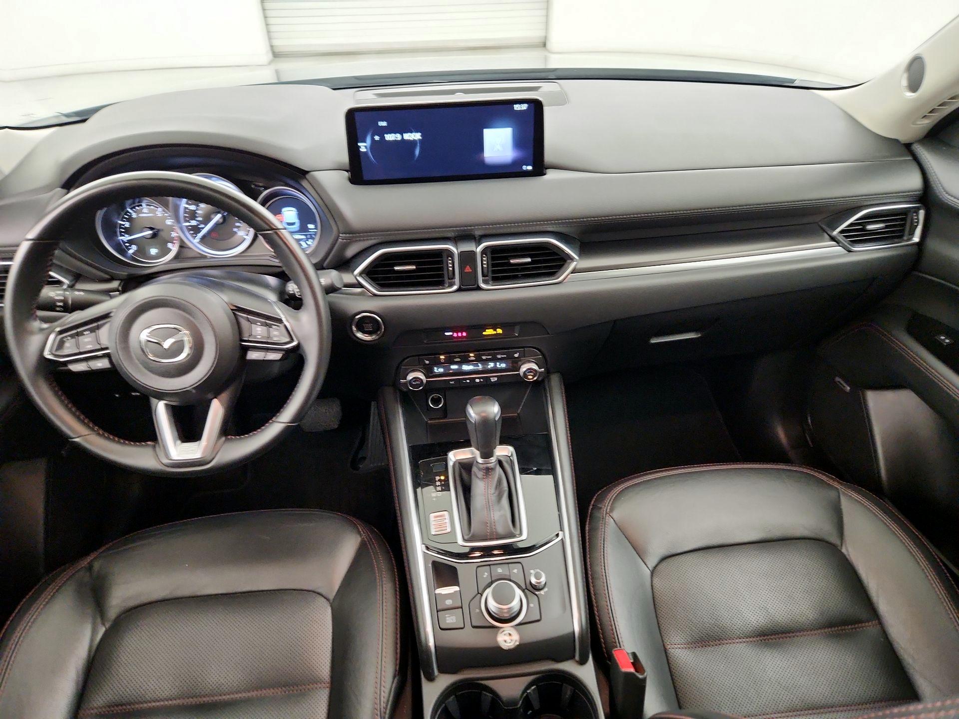 Thumbnail: 2024 Mazda CX-5 - 9