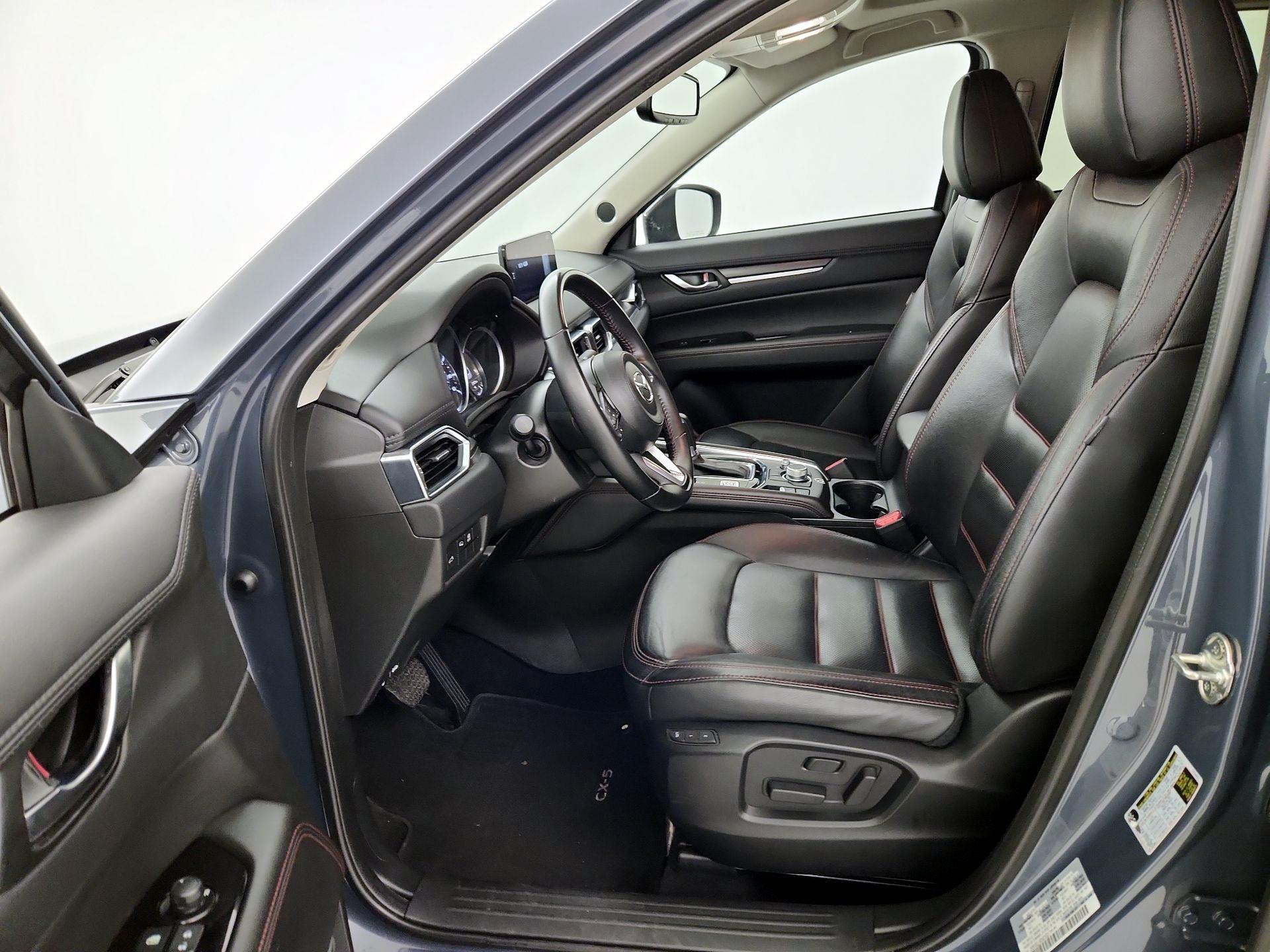 Thumbnail: 2024 Mazda CX-5 - 11