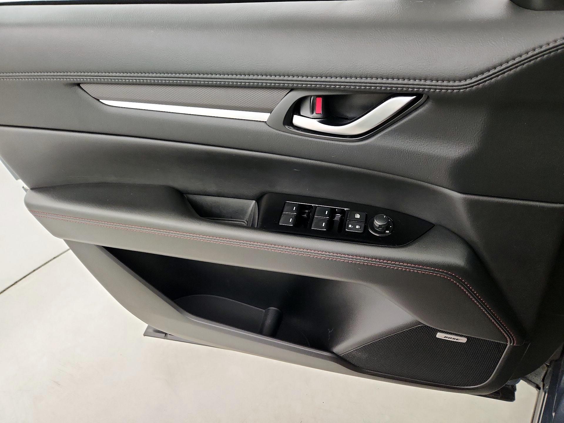 Thumbnail: 2024 Mazda CX-5 - 12