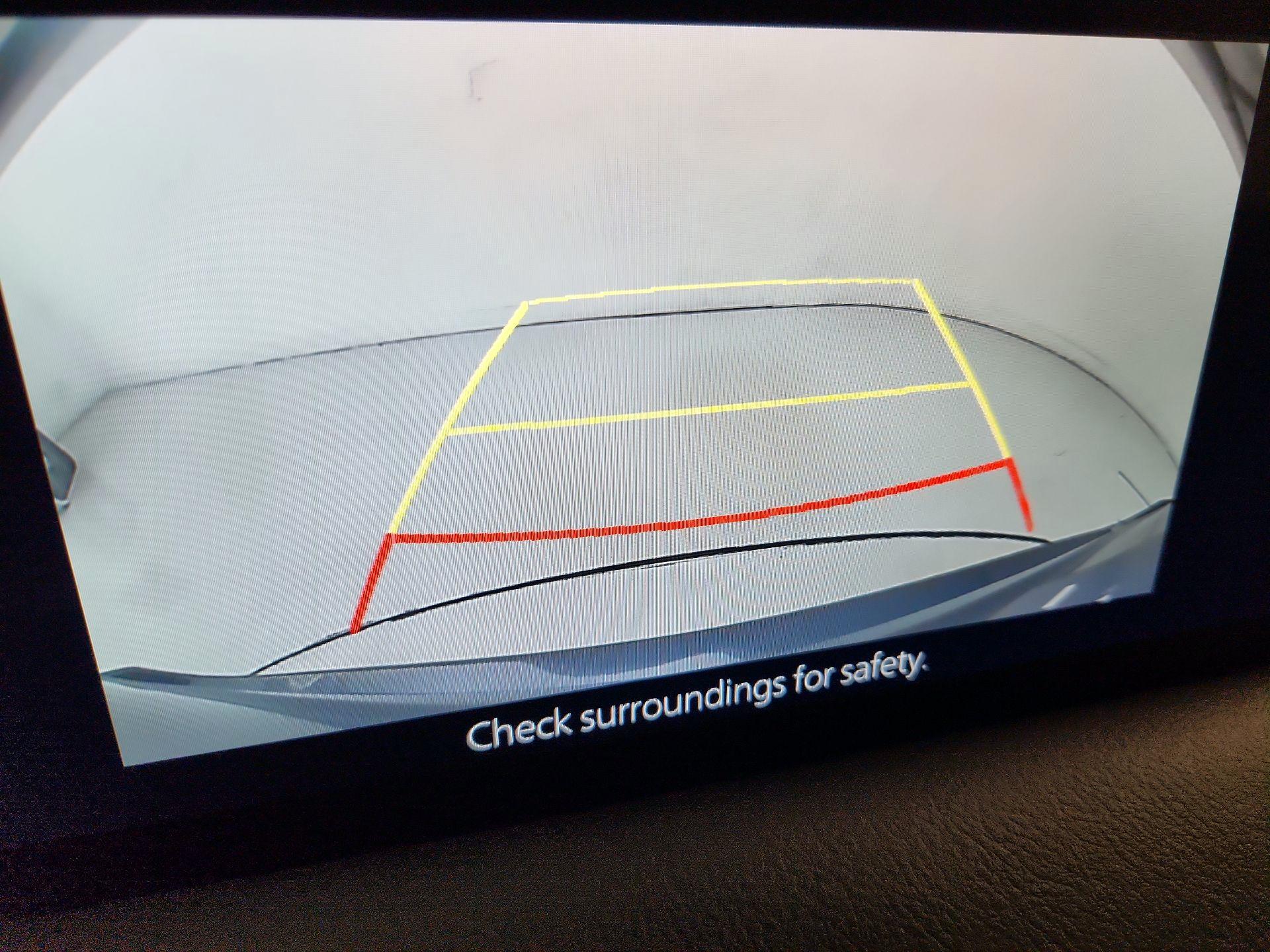 Thumbnail: 2024 Mazda CX-5 - 14