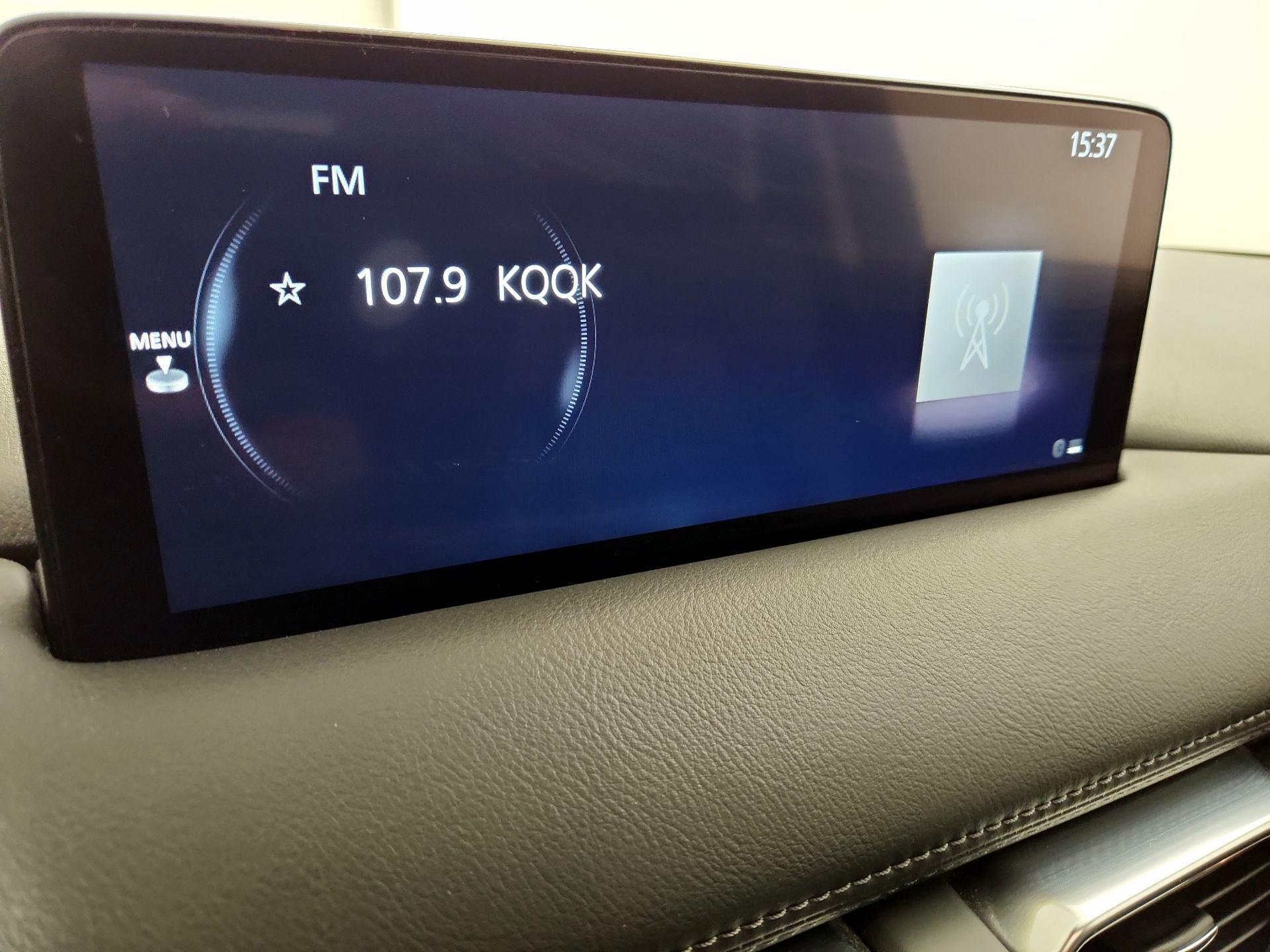 Thumbnail: 2024 Mazda CX-5 - 15