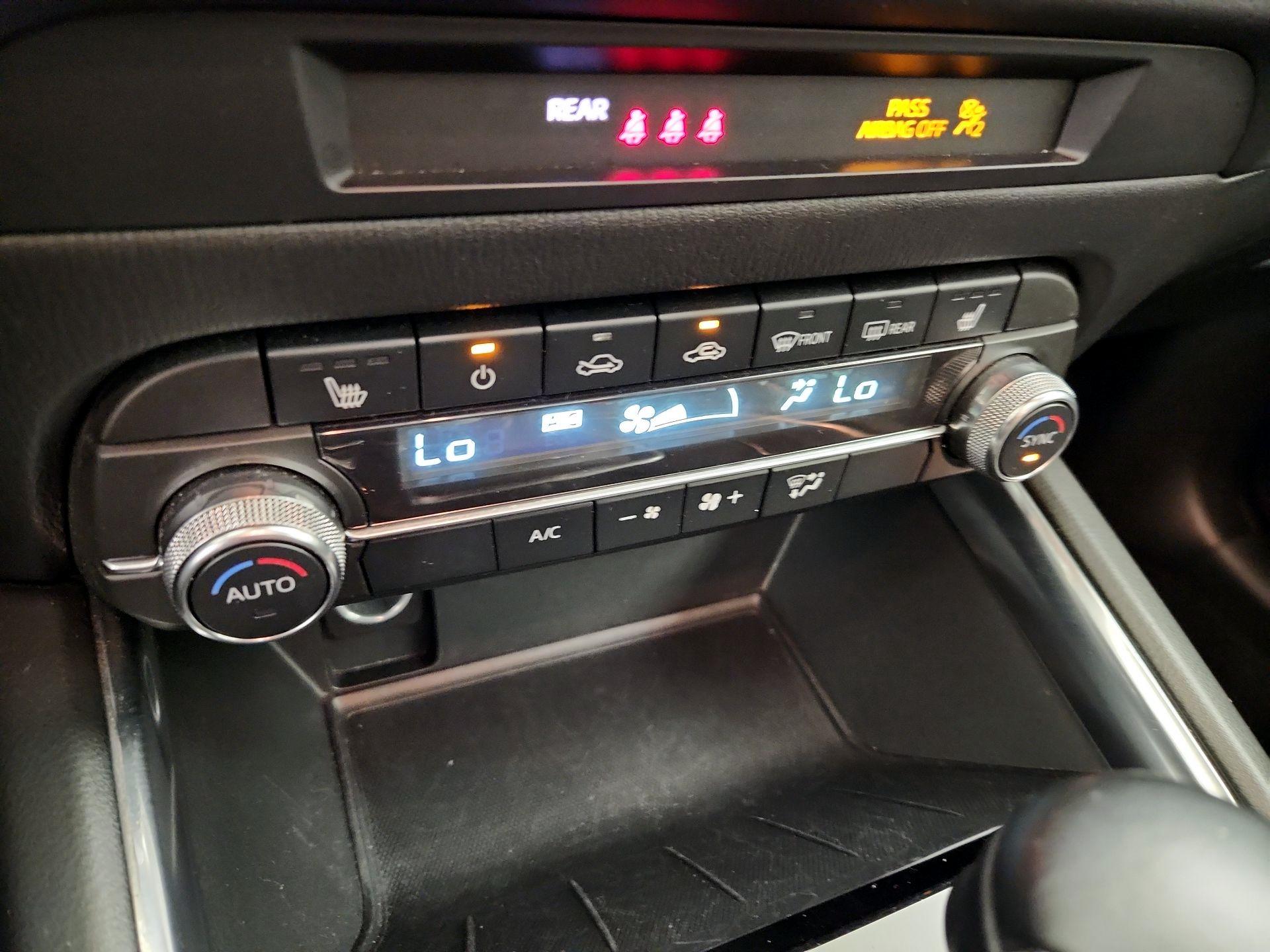 Thumbnail: 2024 Mazda CX-5 - 16