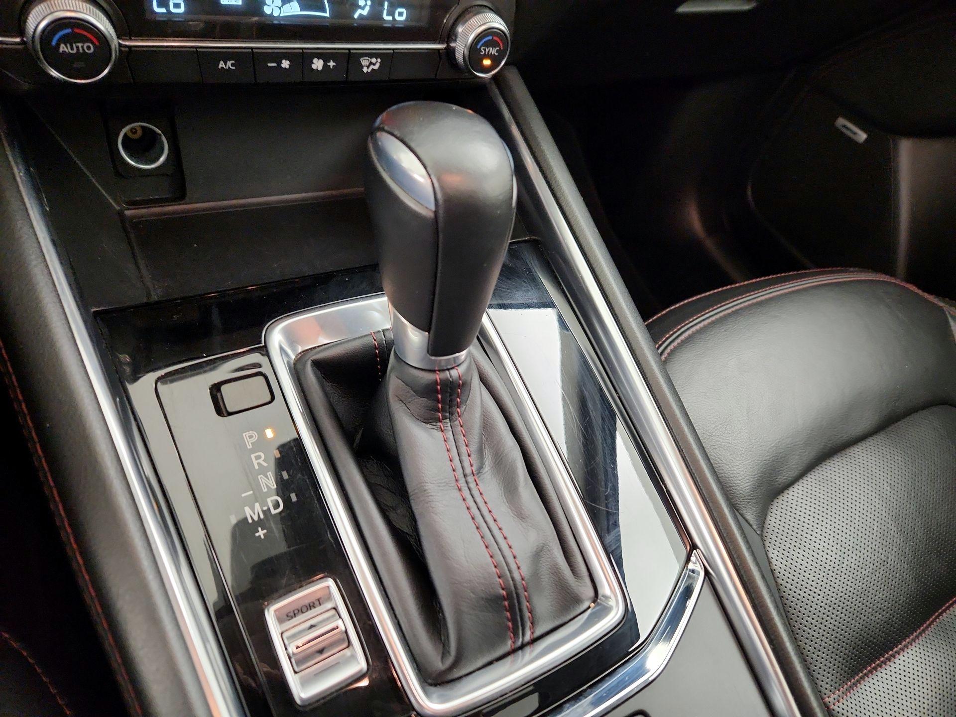 Thumbnail: 2024 Mazda CX-5 - 17