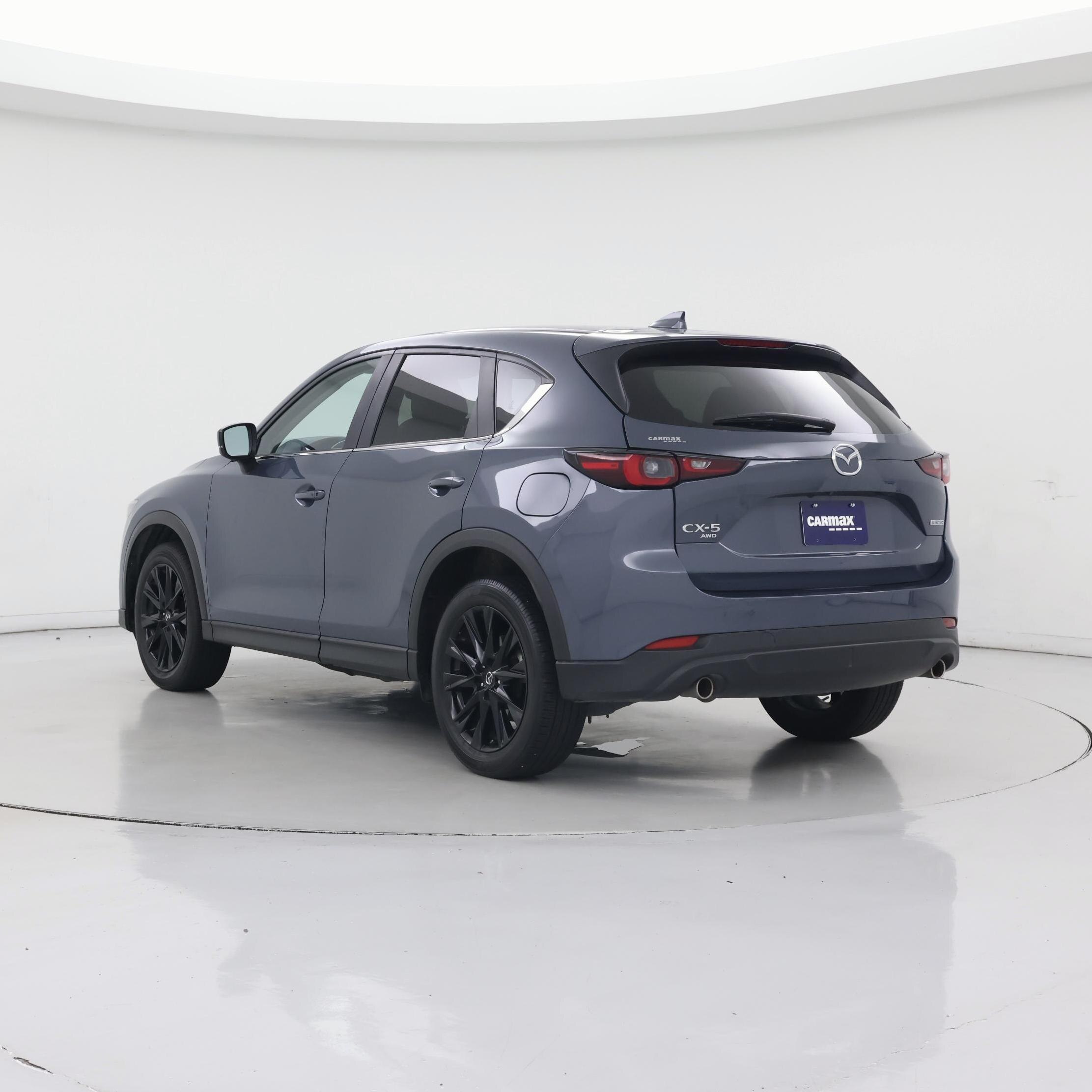 Thumbnail: 2024 Mazda CX-5 - 2