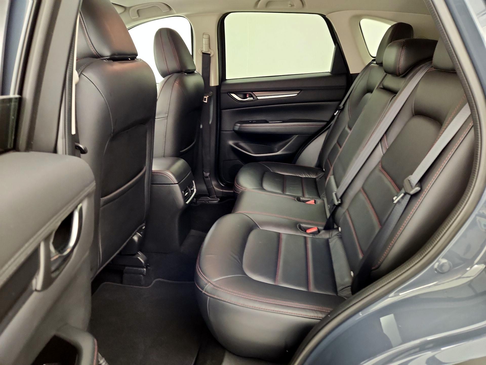 Thumbnail: 2024 Mazda CX-5 - 20