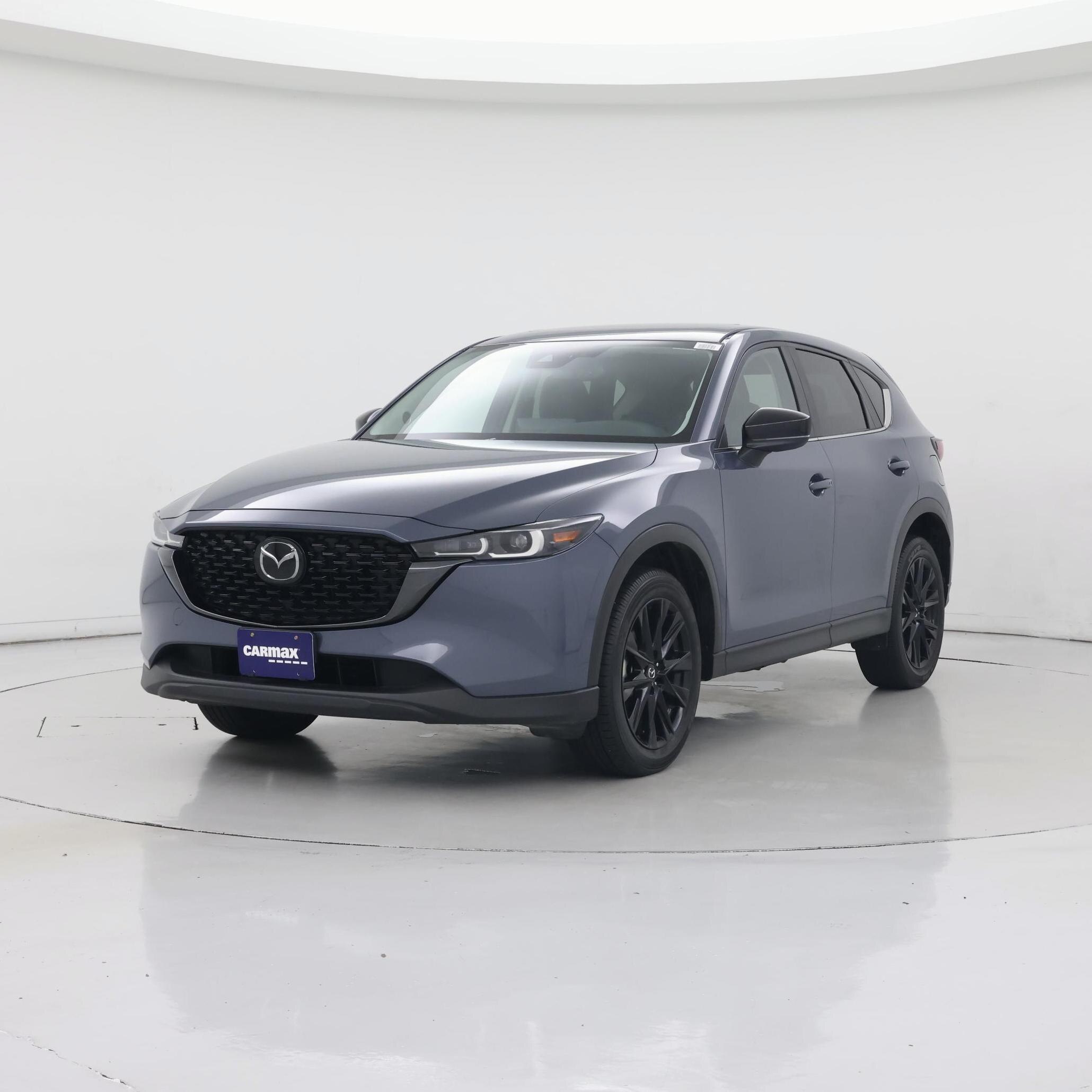 Thumbnail: 2024 Mazda CX-5 - 4