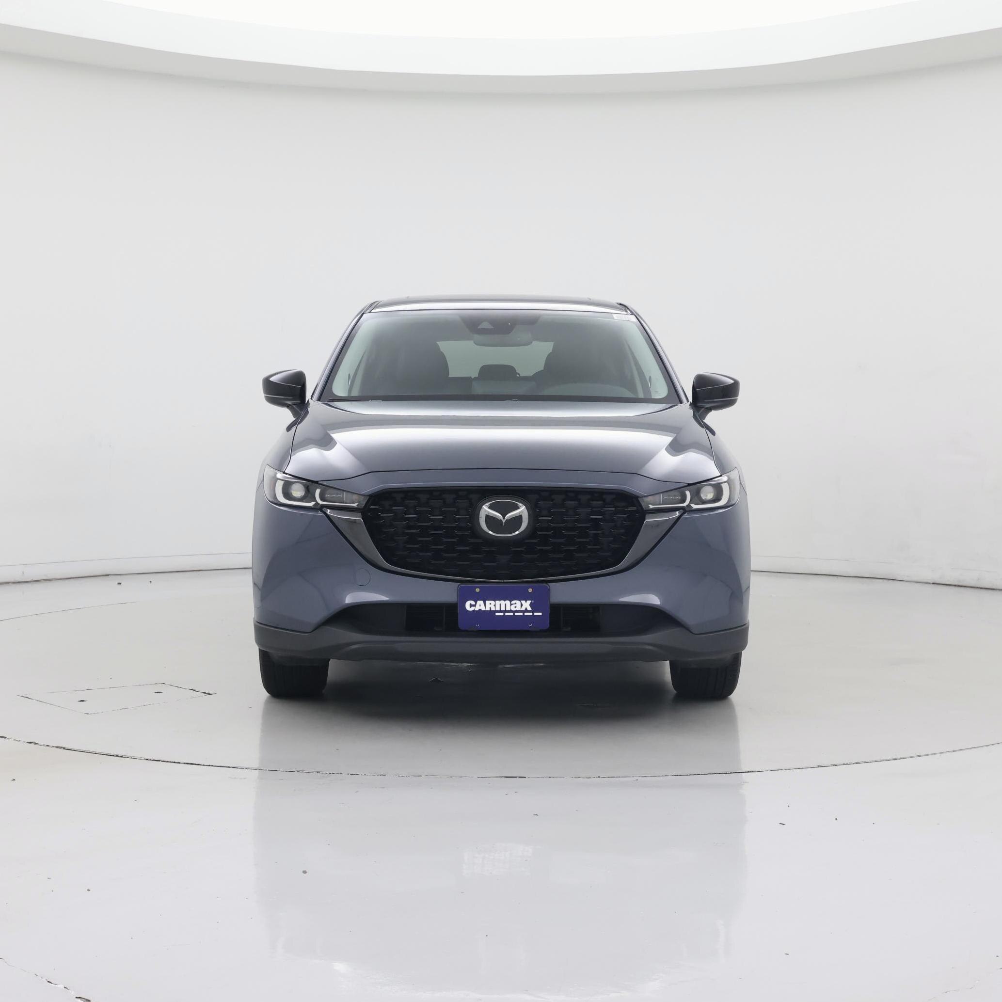 Thumbnail: 2024 Mazda CX-5 - 5