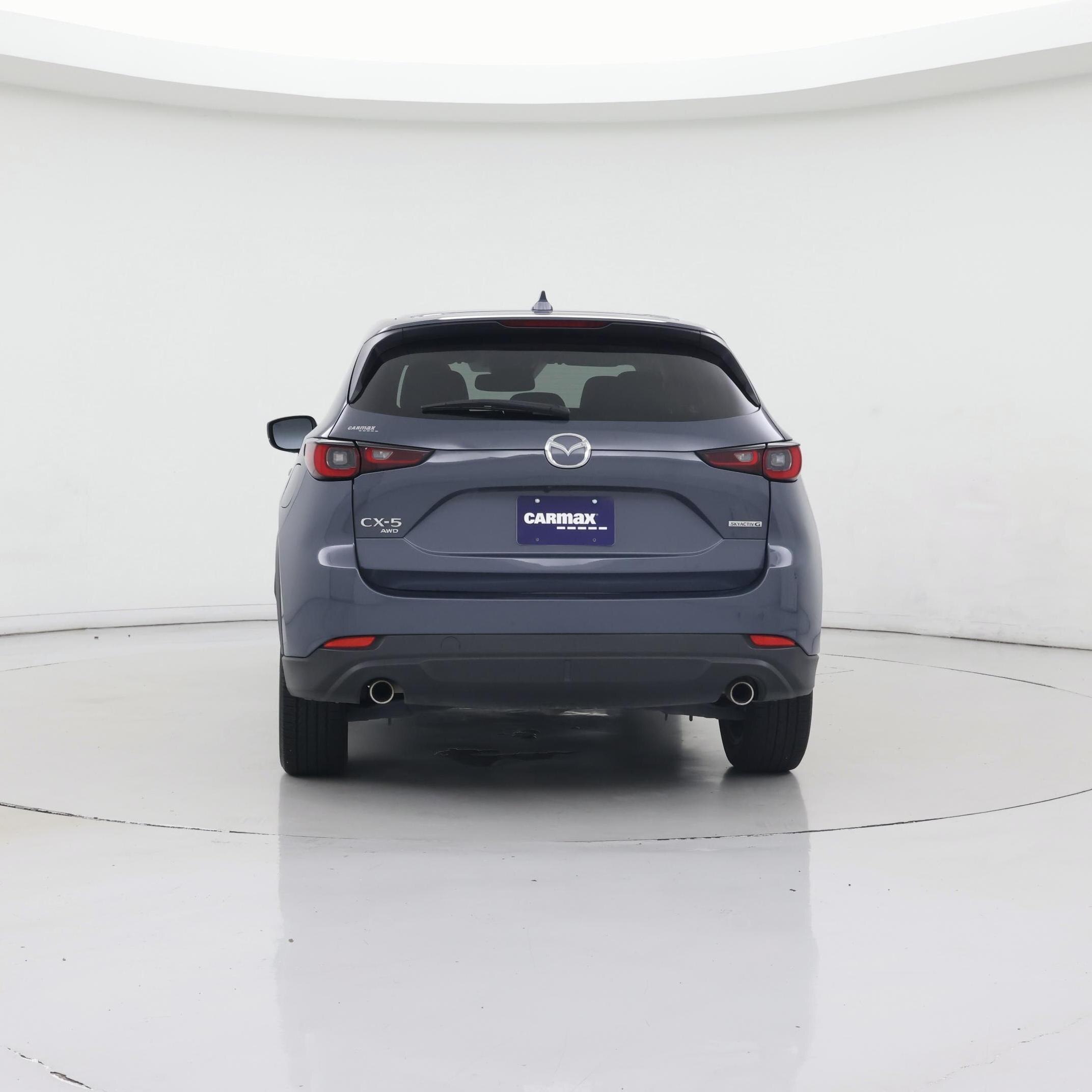 Thumbnail: 2024 Mazda CX-5 - 6