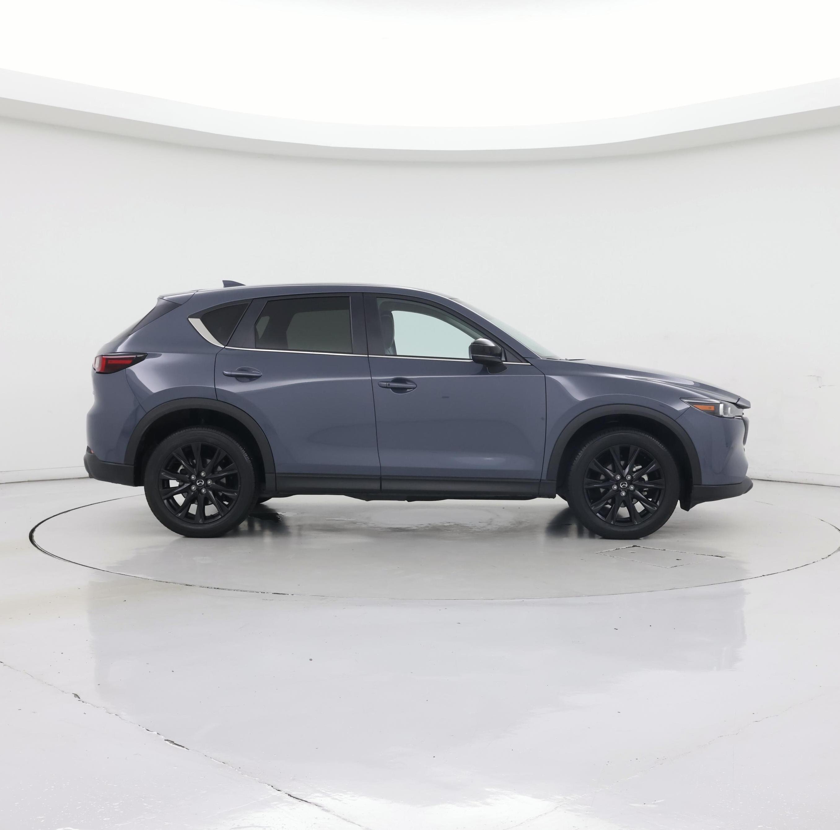 Thumbnail: 2024 Mazda CX-5 - 7
