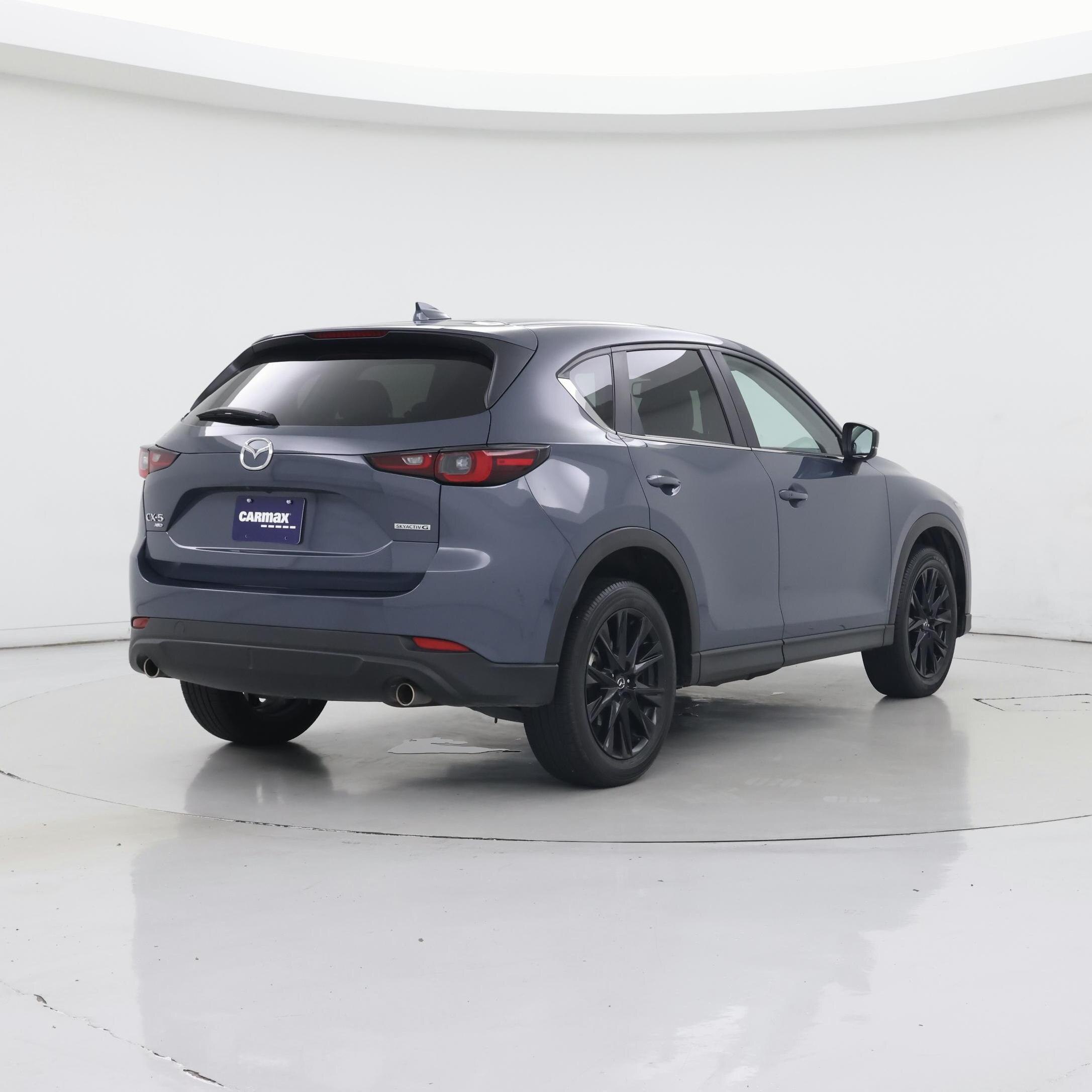 Thumbnail: 2024 Mazda CX-5 - 8
