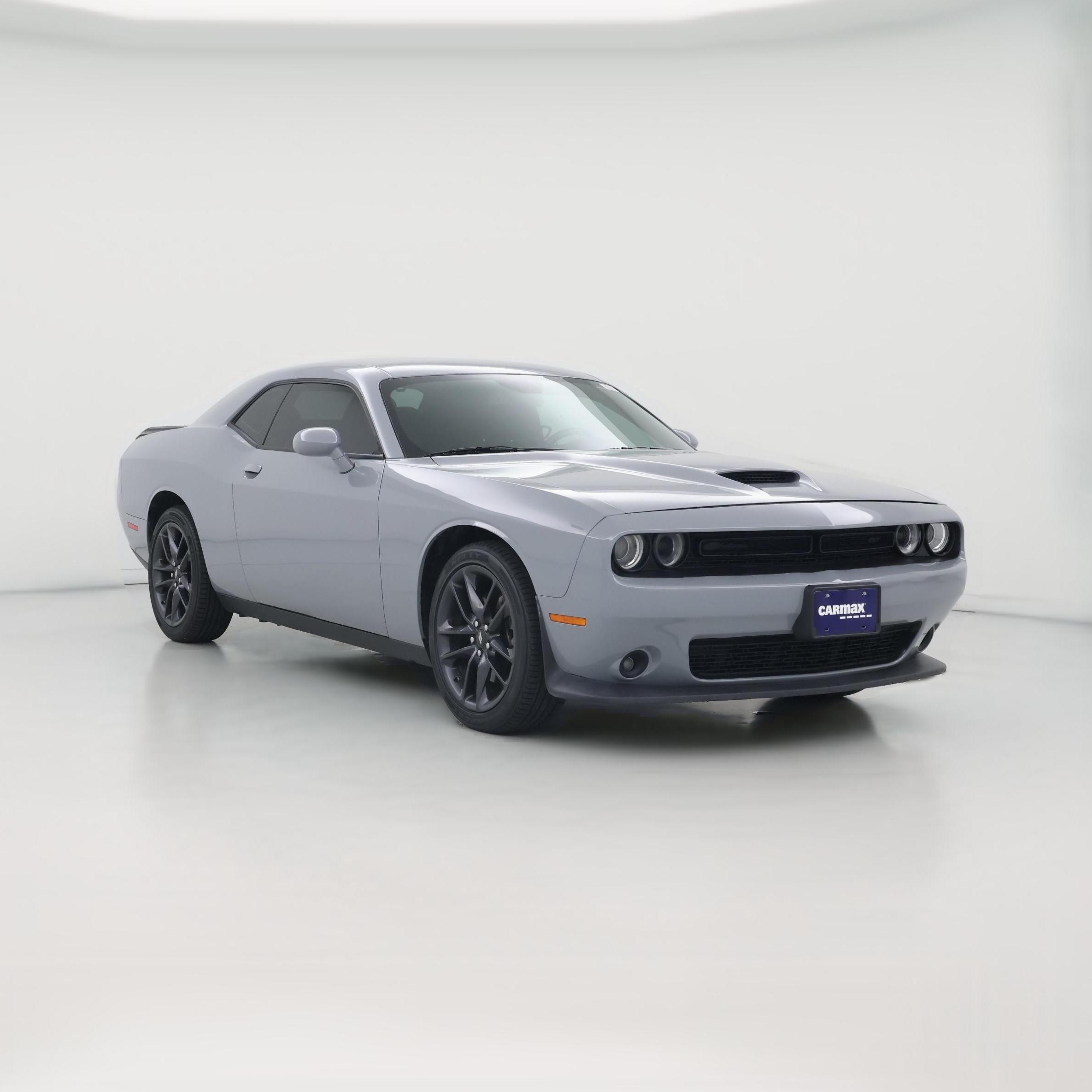 Thumbnail: 2022 Dodge Challenger - 1