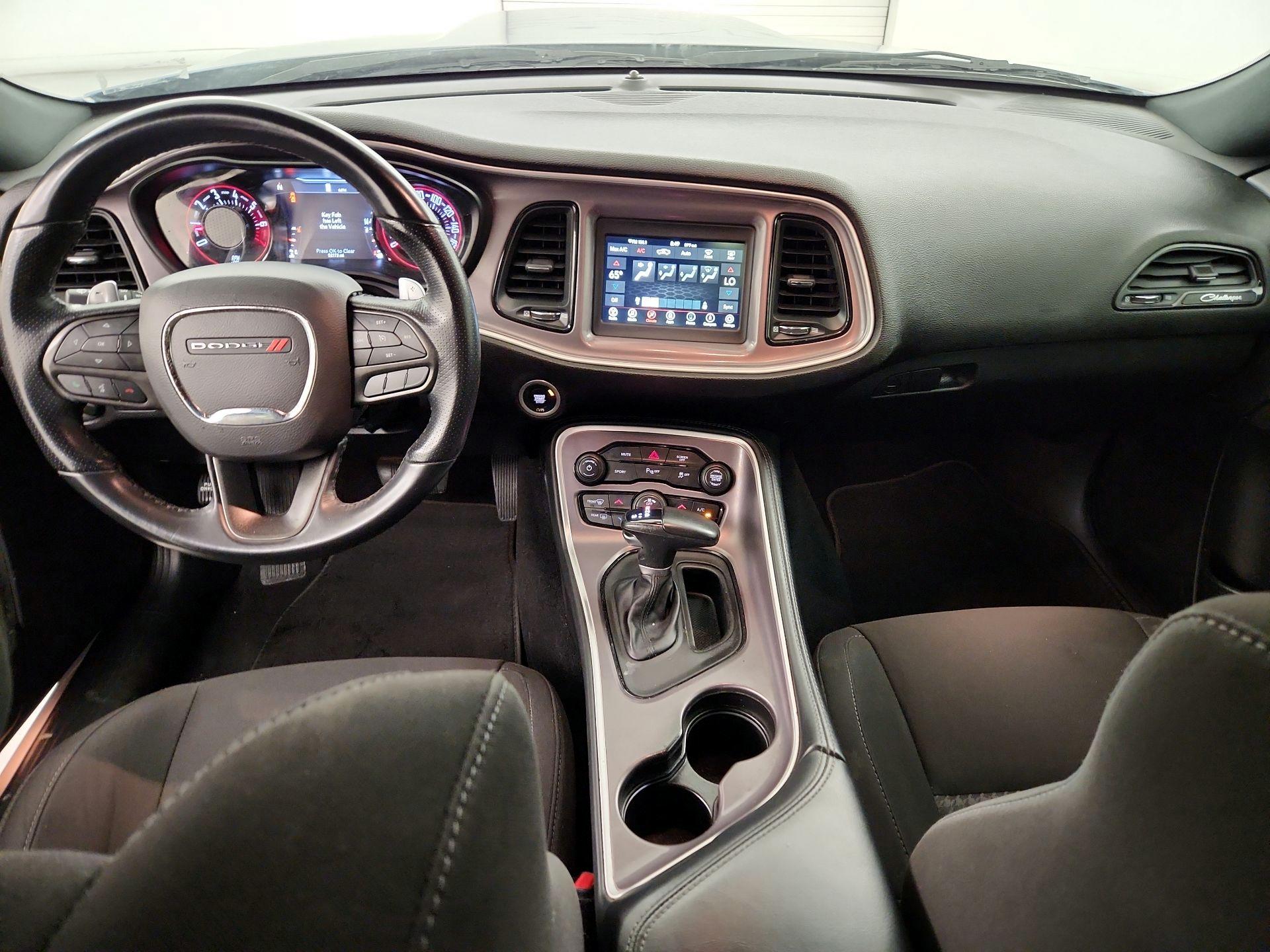 Thumbnail: 2022 Dodge Challenger - 9