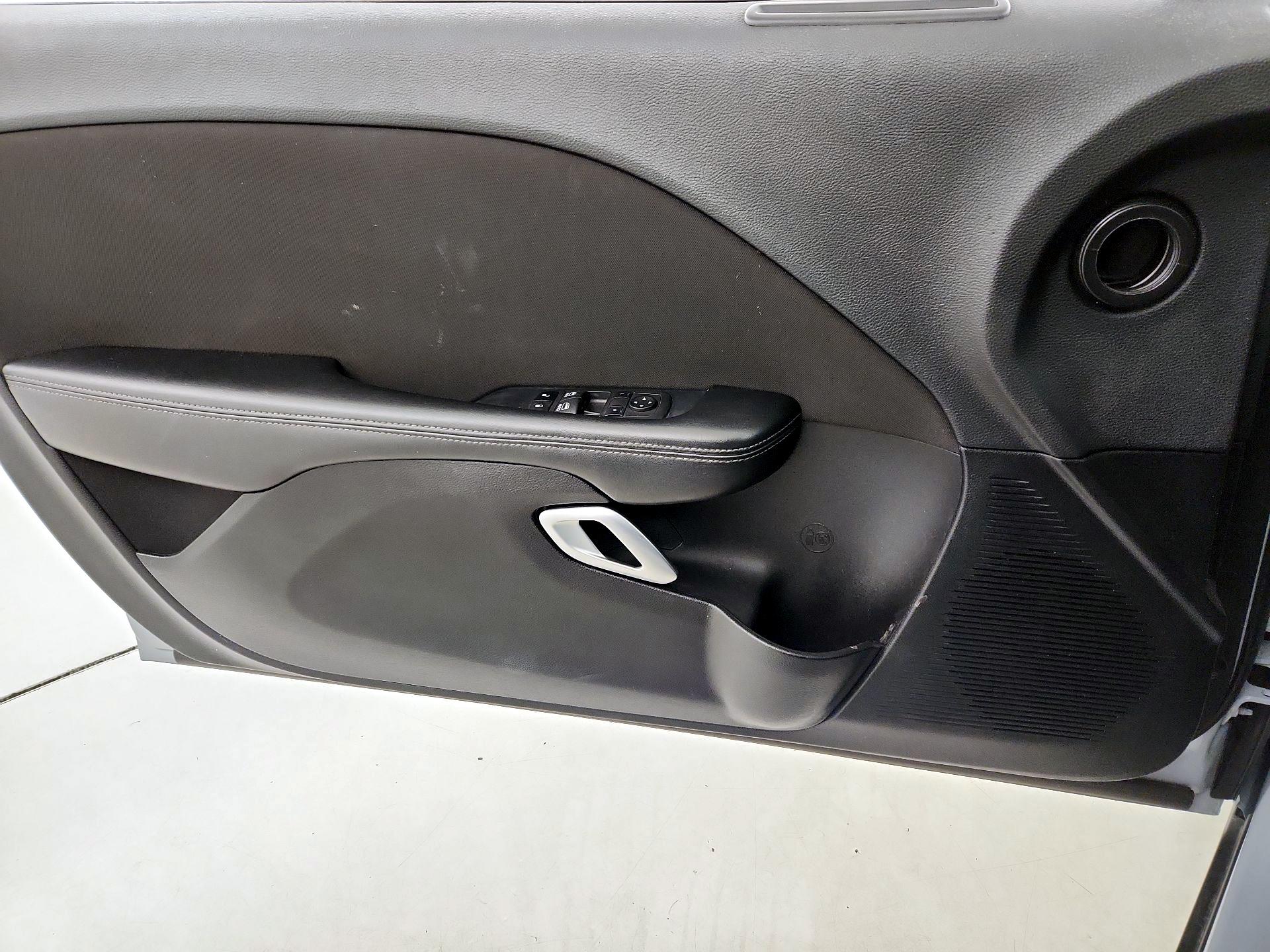 Thumbnail: 2022 Dodge Challenger - 12