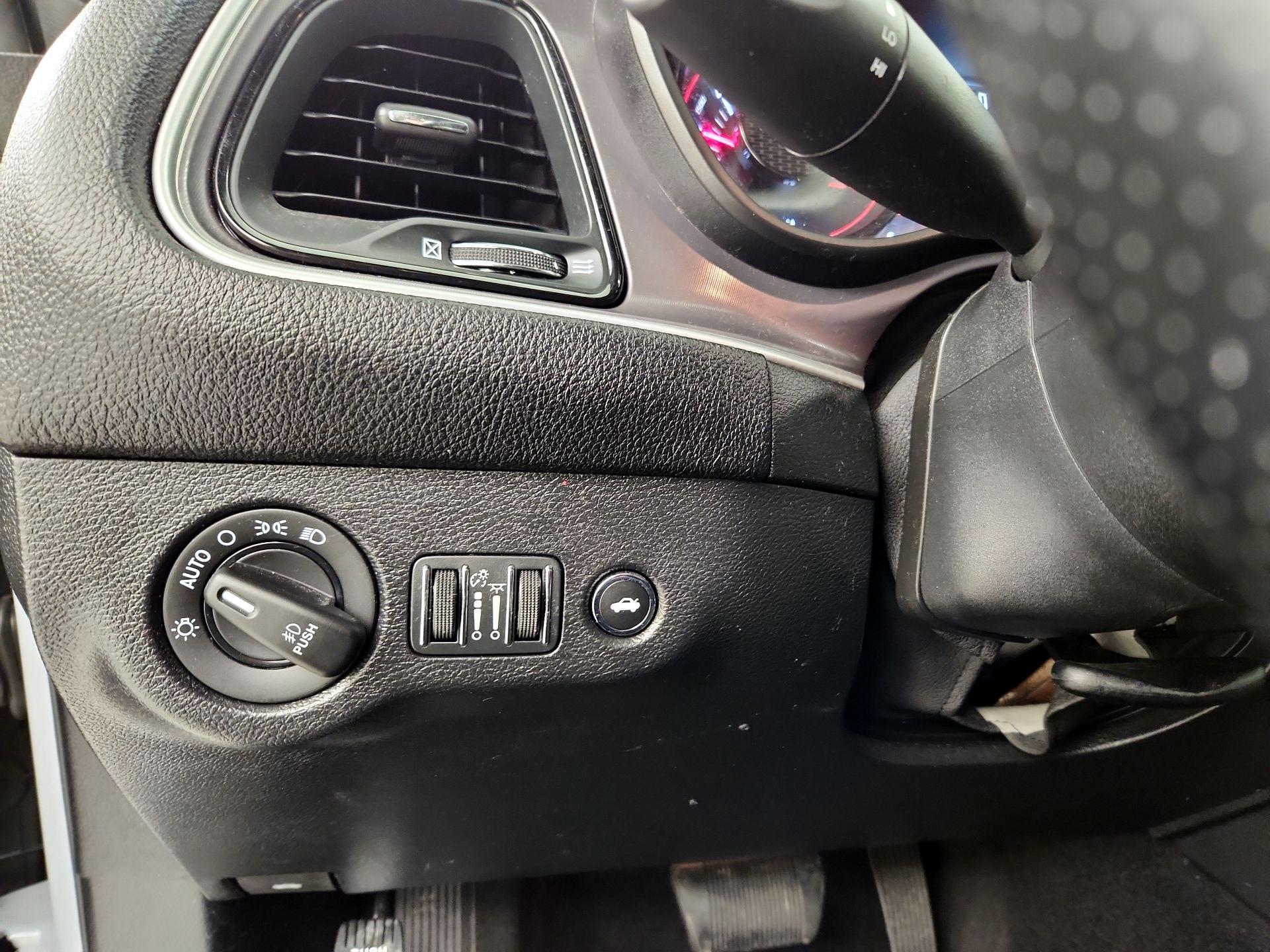 Thumbnail: 2022 Dodge Challenger - 13