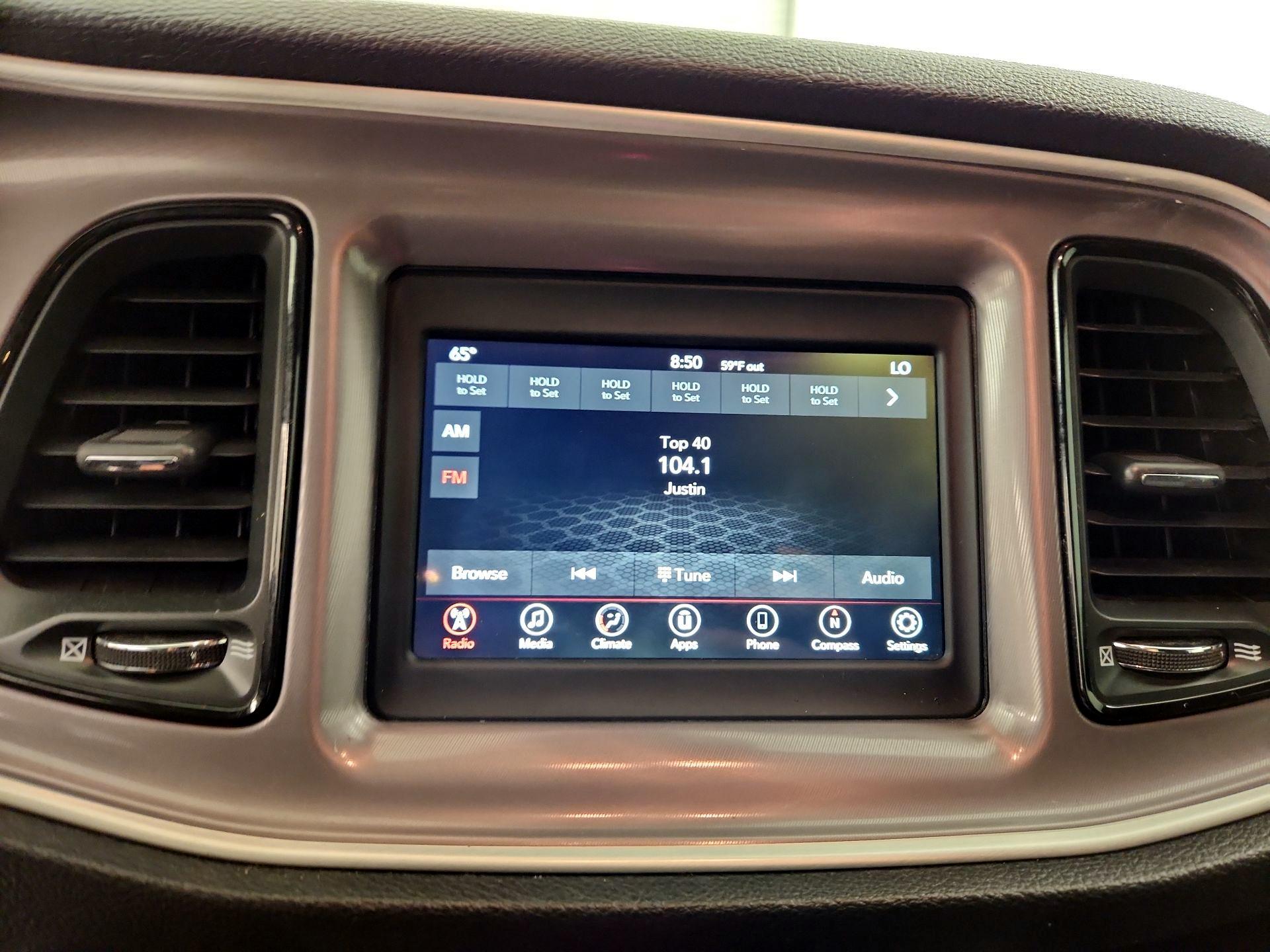 Thumbnail: 2022 Dodge Challenger - 15