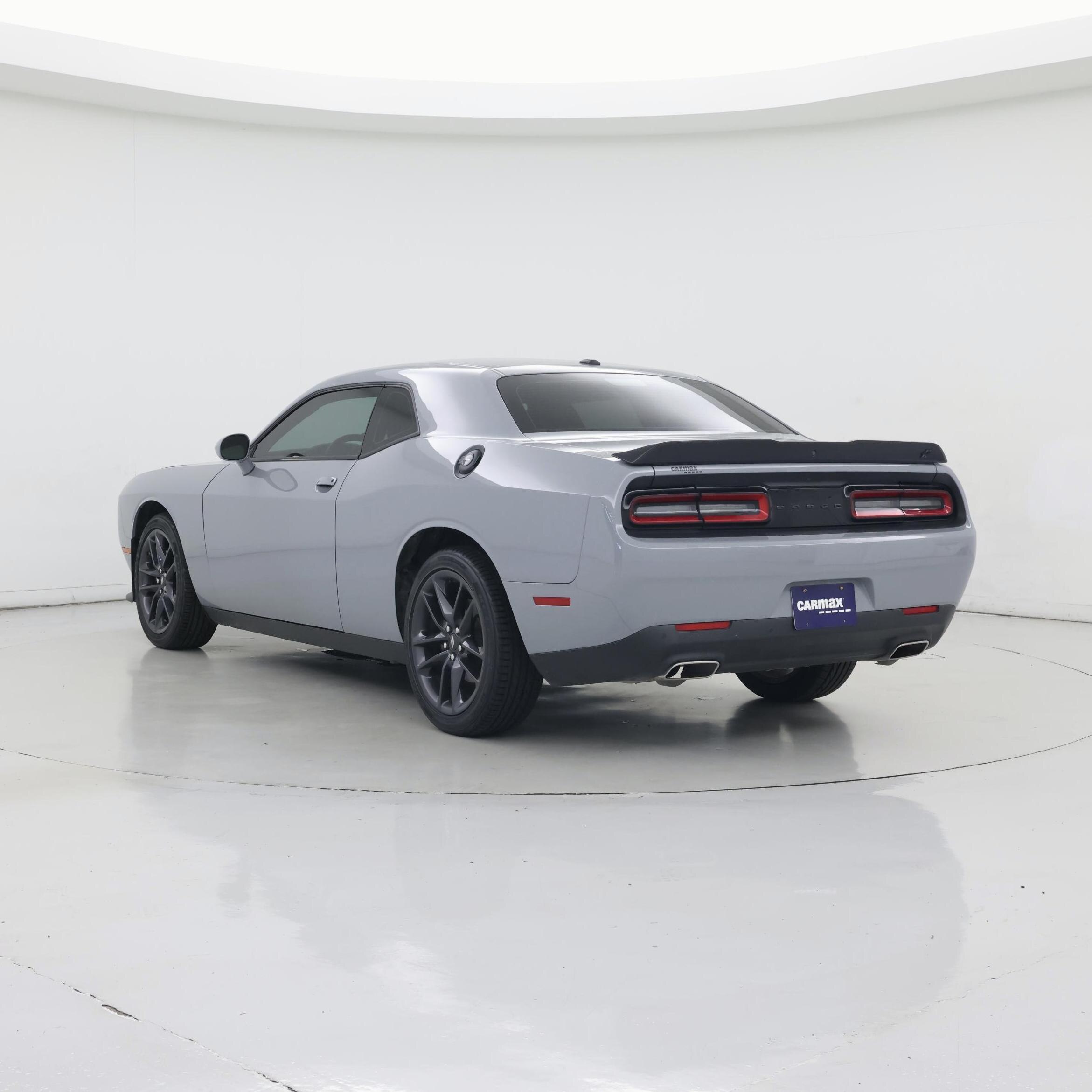 Thumbnail: 2022 Dodge Challenger - 2